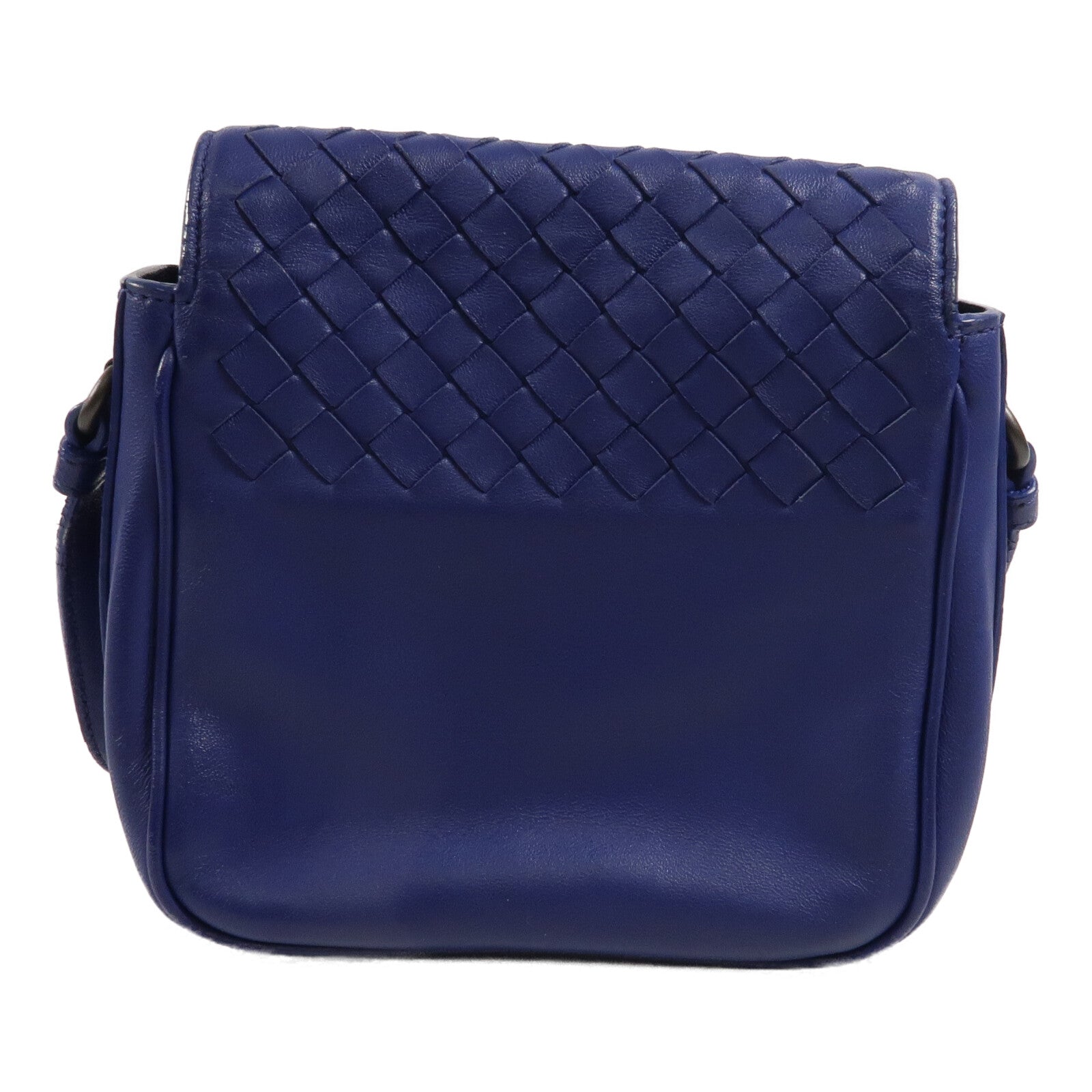 LOUIS VUITTON Shoulder Bag Lambskin 3