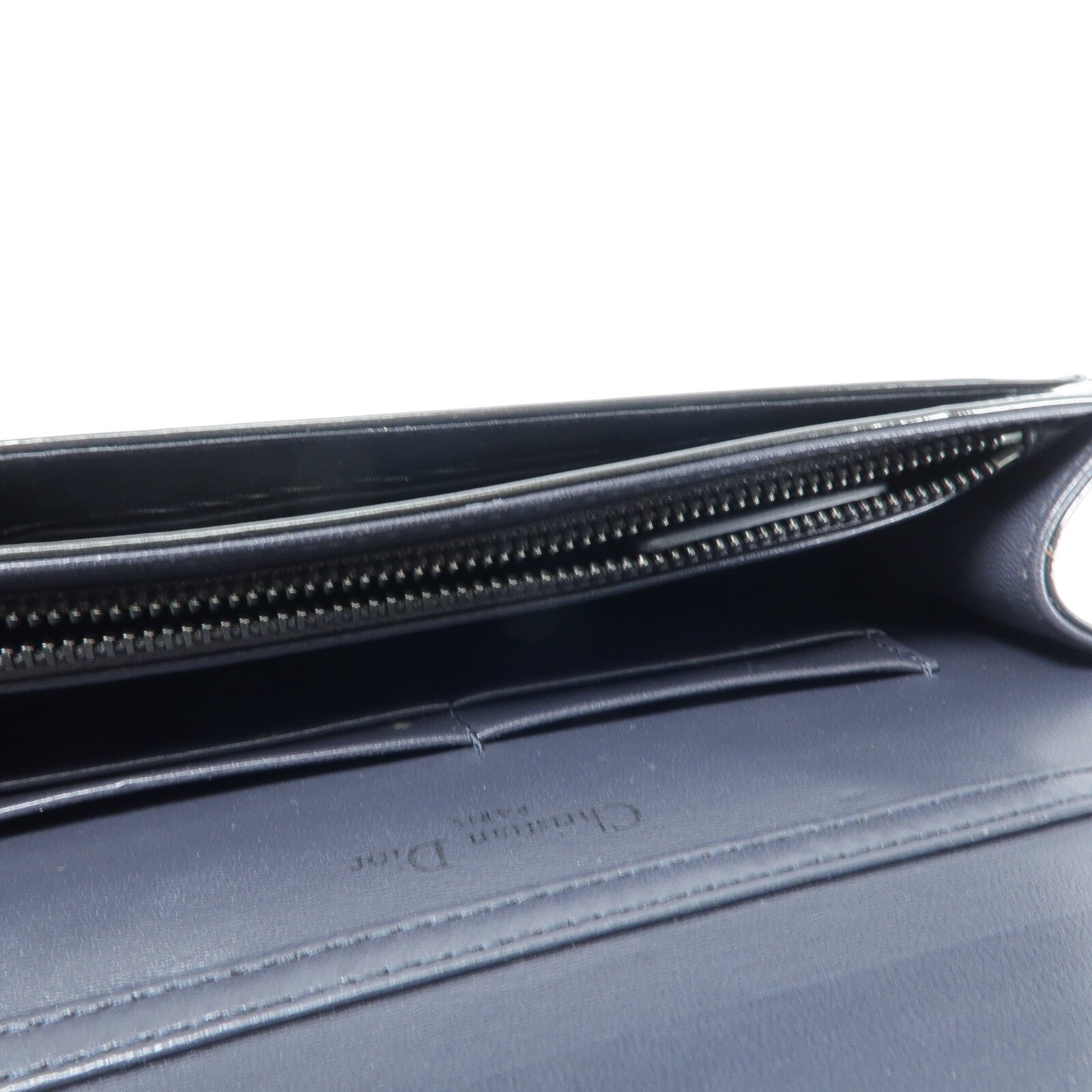 LOUIS VUITTON Shoulder Bag Leather 5