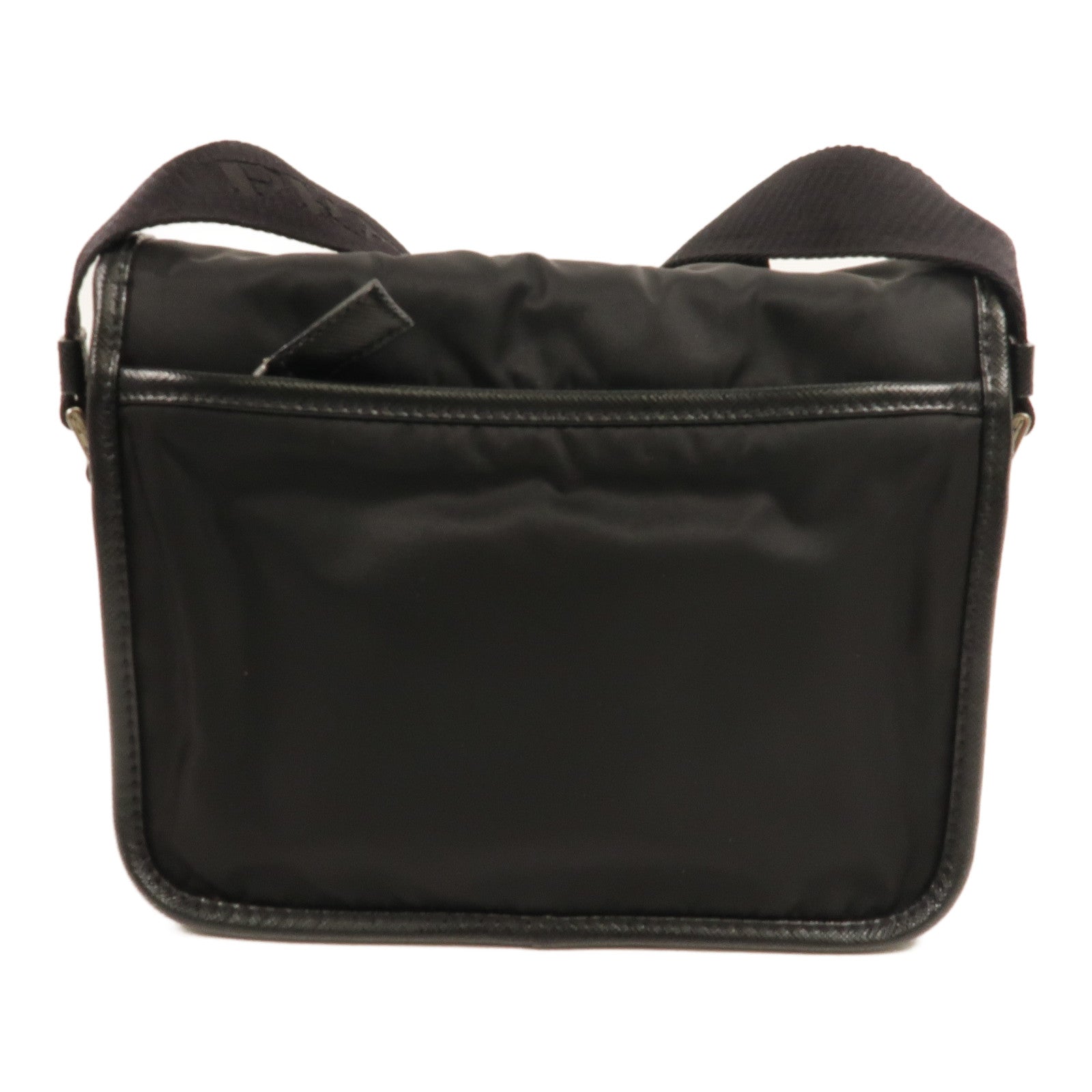 LOUIS VUITTON 2VD034 Shoulder Bag Nylon 2