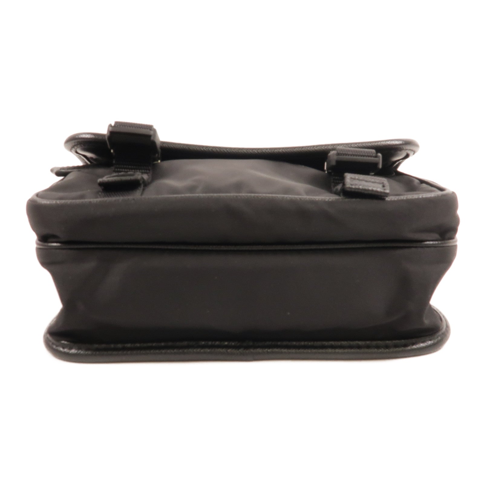 LOUIS VUITTON 2VD034 Shoulder Bag Nylon 4
