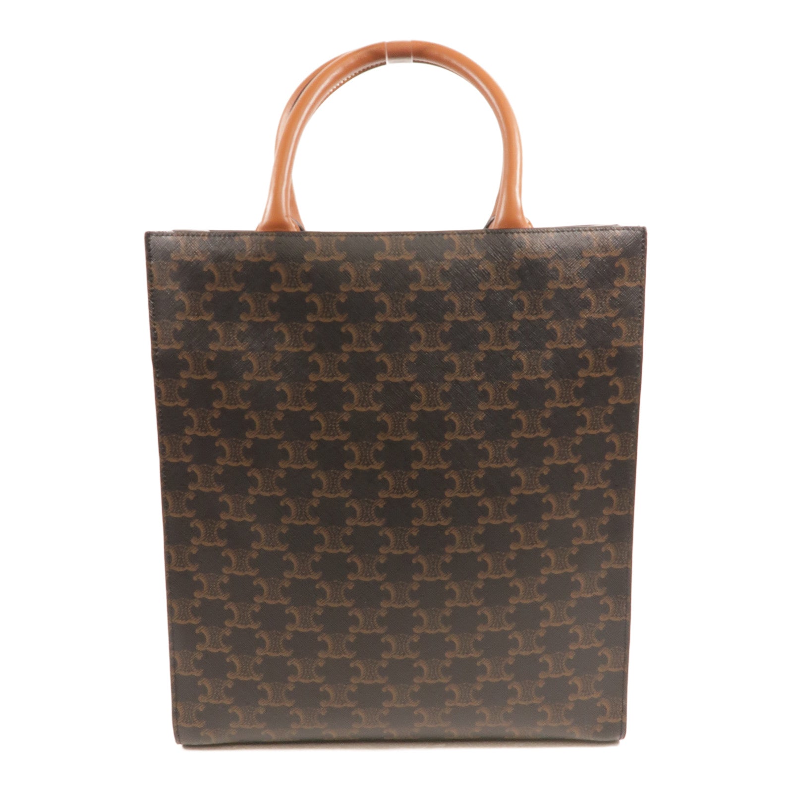LOUIS VUITTON 兩用包 塗層帆布 2