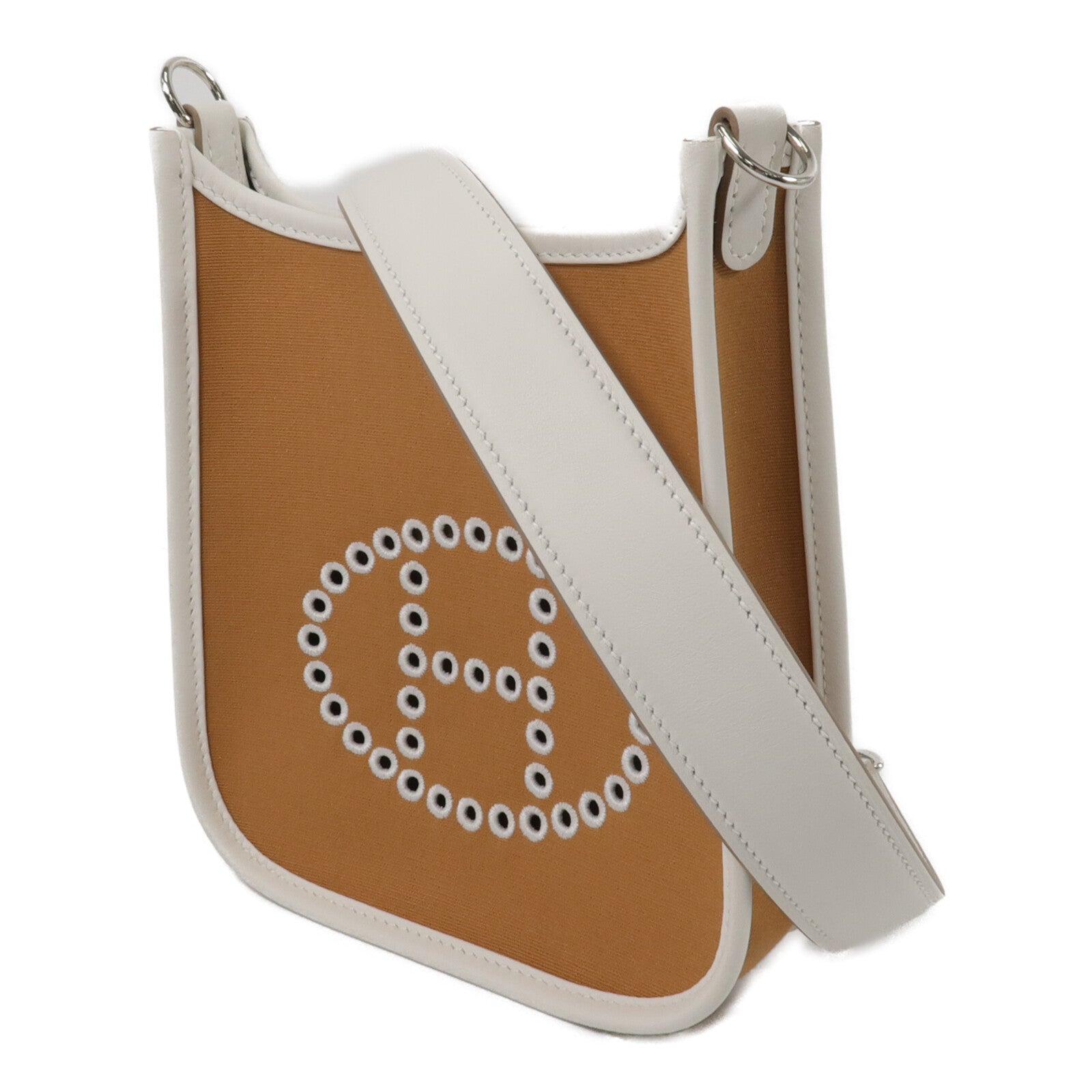 LOUIS VUITTON Shoulder Bag Calfskin 2