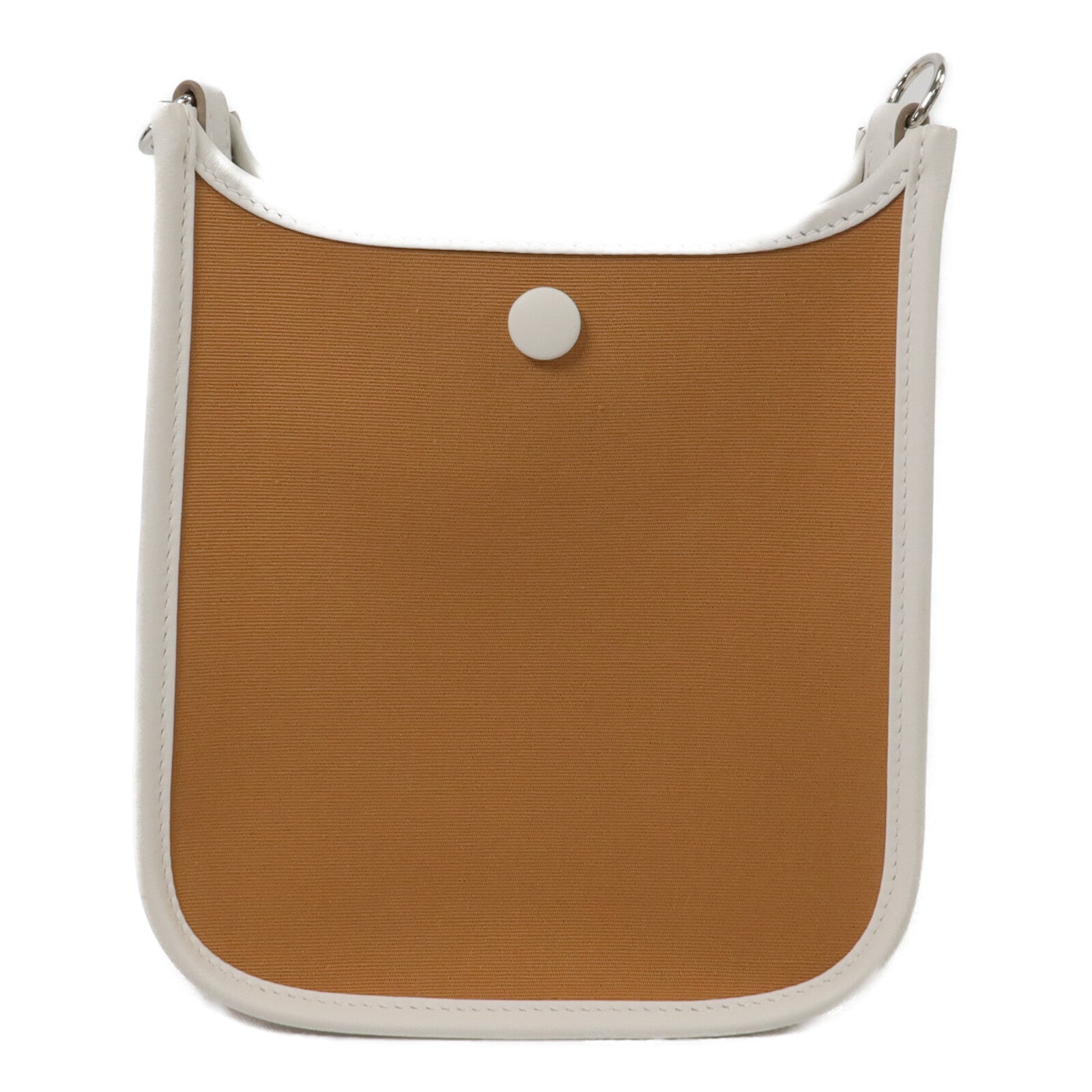 LOUIS VUITTON Shoulder Bag Calfskin 3