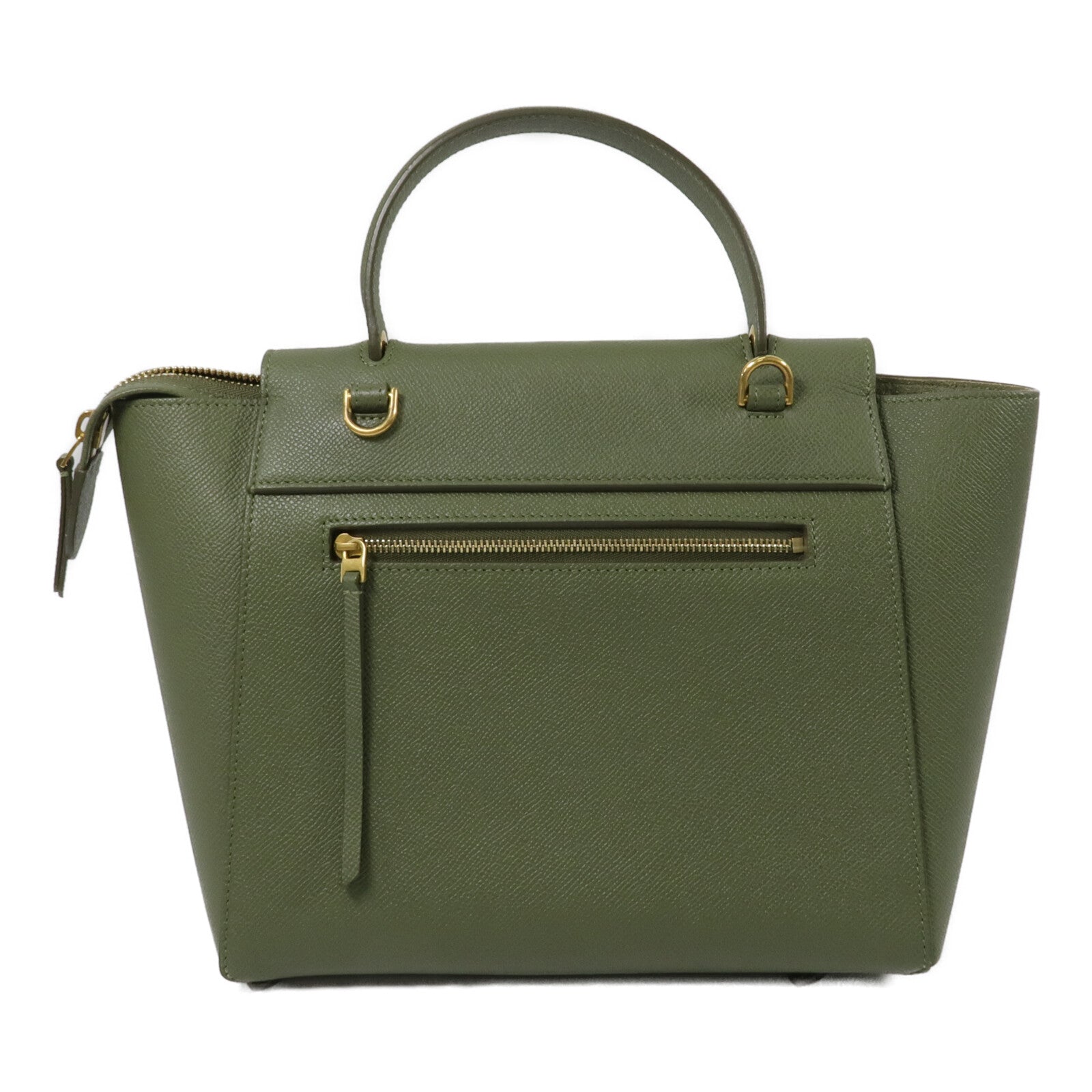 LOUIS VUITTON S-MP-4129 2-Way Bag Calfskin 3