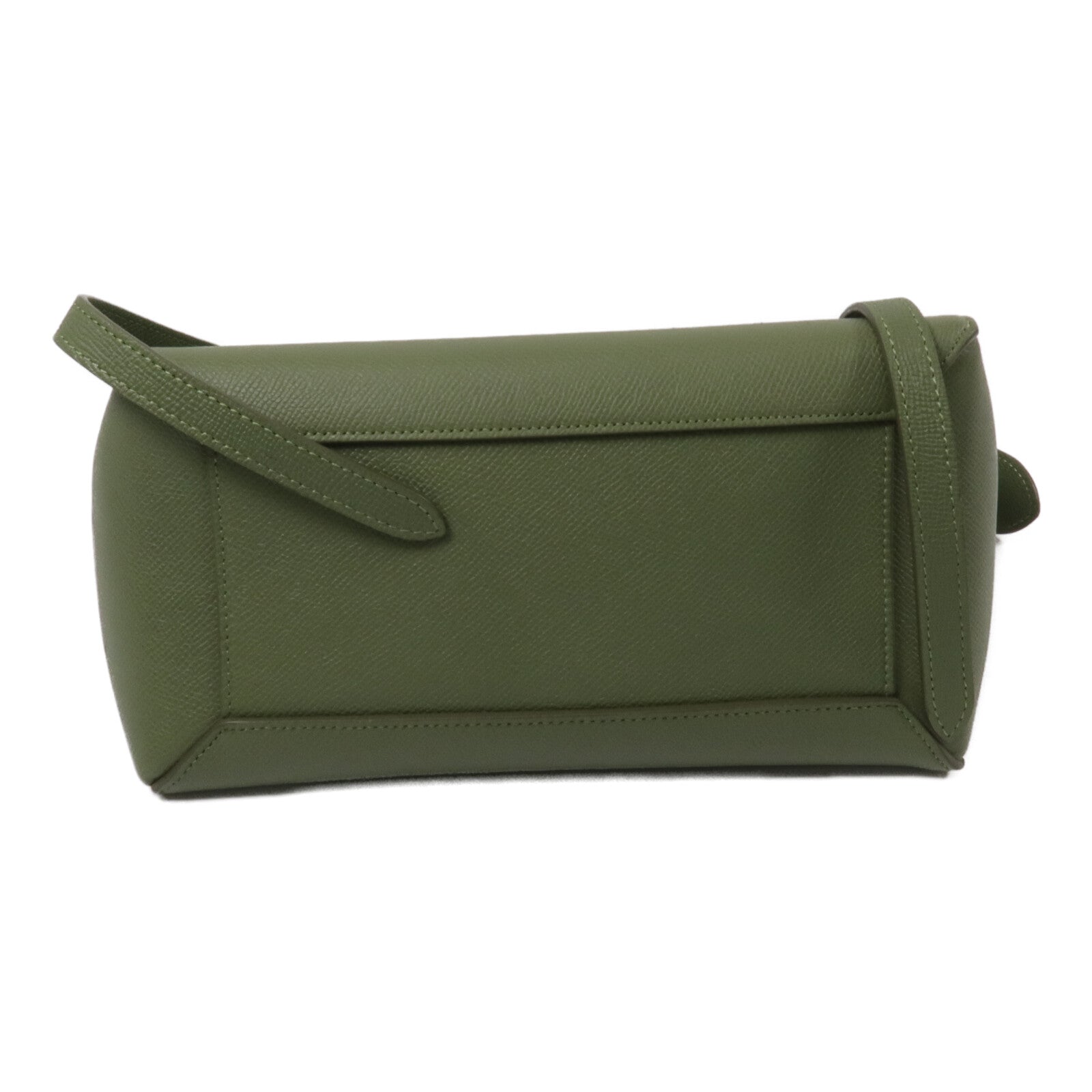 LOUIS VUITTON S-MP-4129 2-Way Bag Calfskin 4