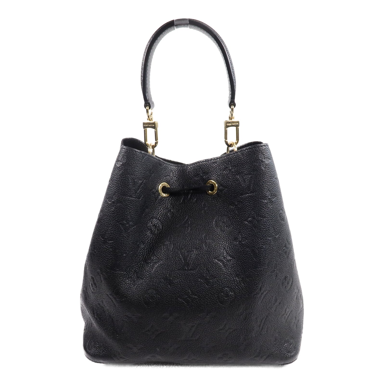 LOUIS VUITTON NeoNoe M45256 兩用包 塗層帆布 2