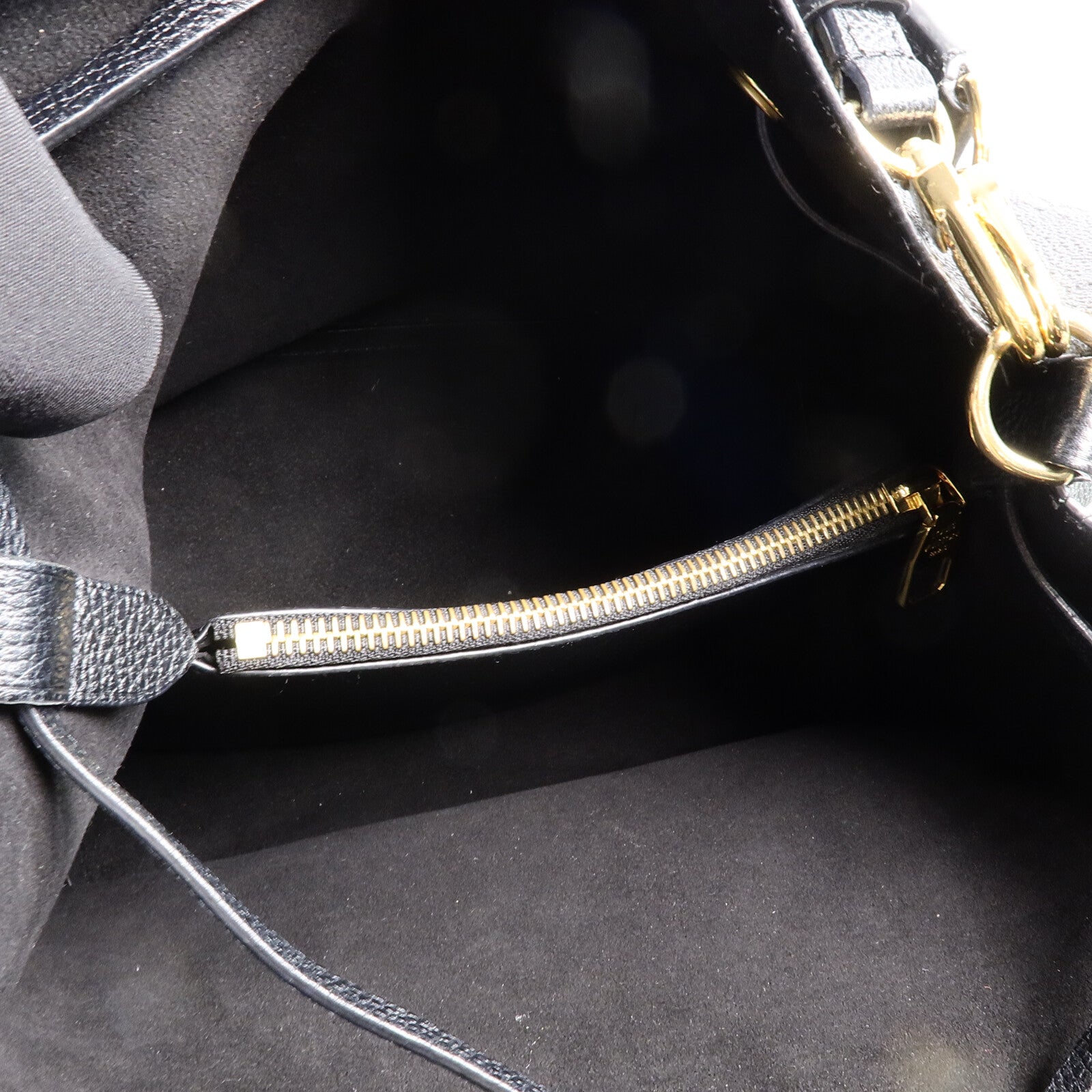 LOUIS VUITTON NeoNoe M45256 兩用包 塗層帆布 5
