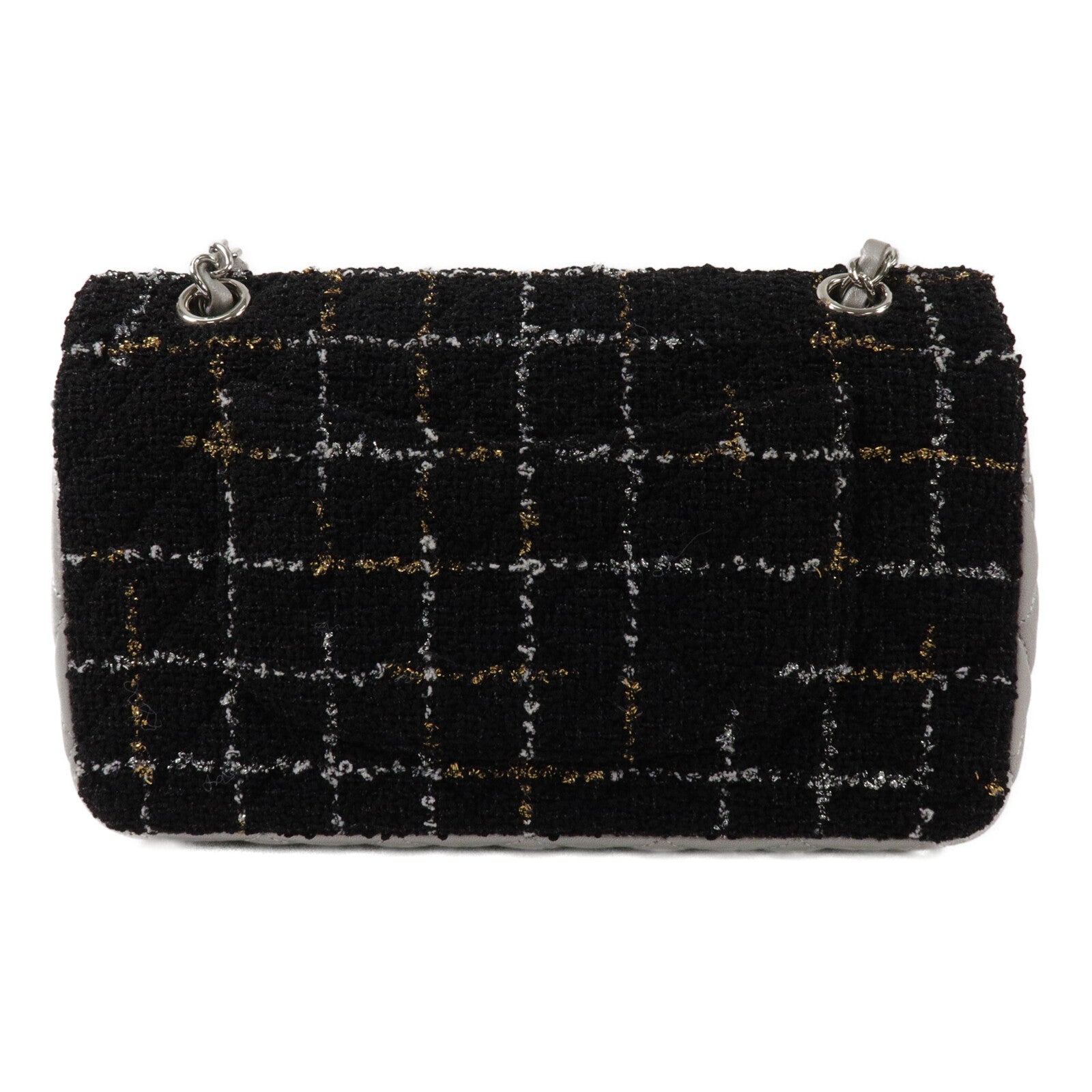 LOUIS VUITTON Shoulder Bag Calfskin 2