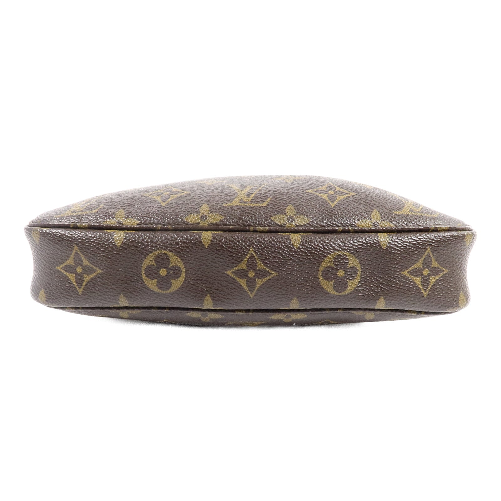 LOUIS VUITTON Pochette Accessoires M51980 Bag Coated Canvas 4