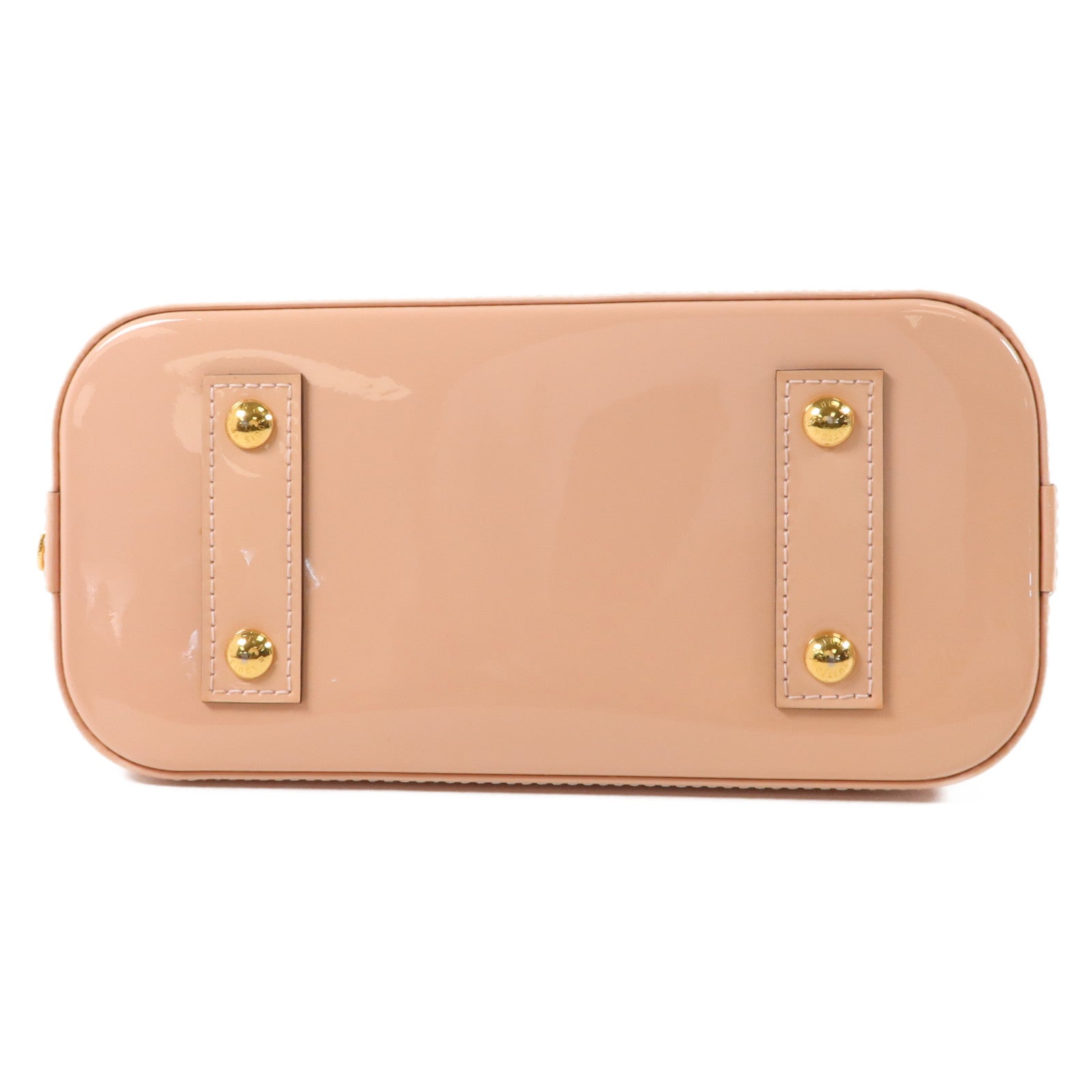 LOUIS VUITTON Alma M50415 兩用包 皮革 4