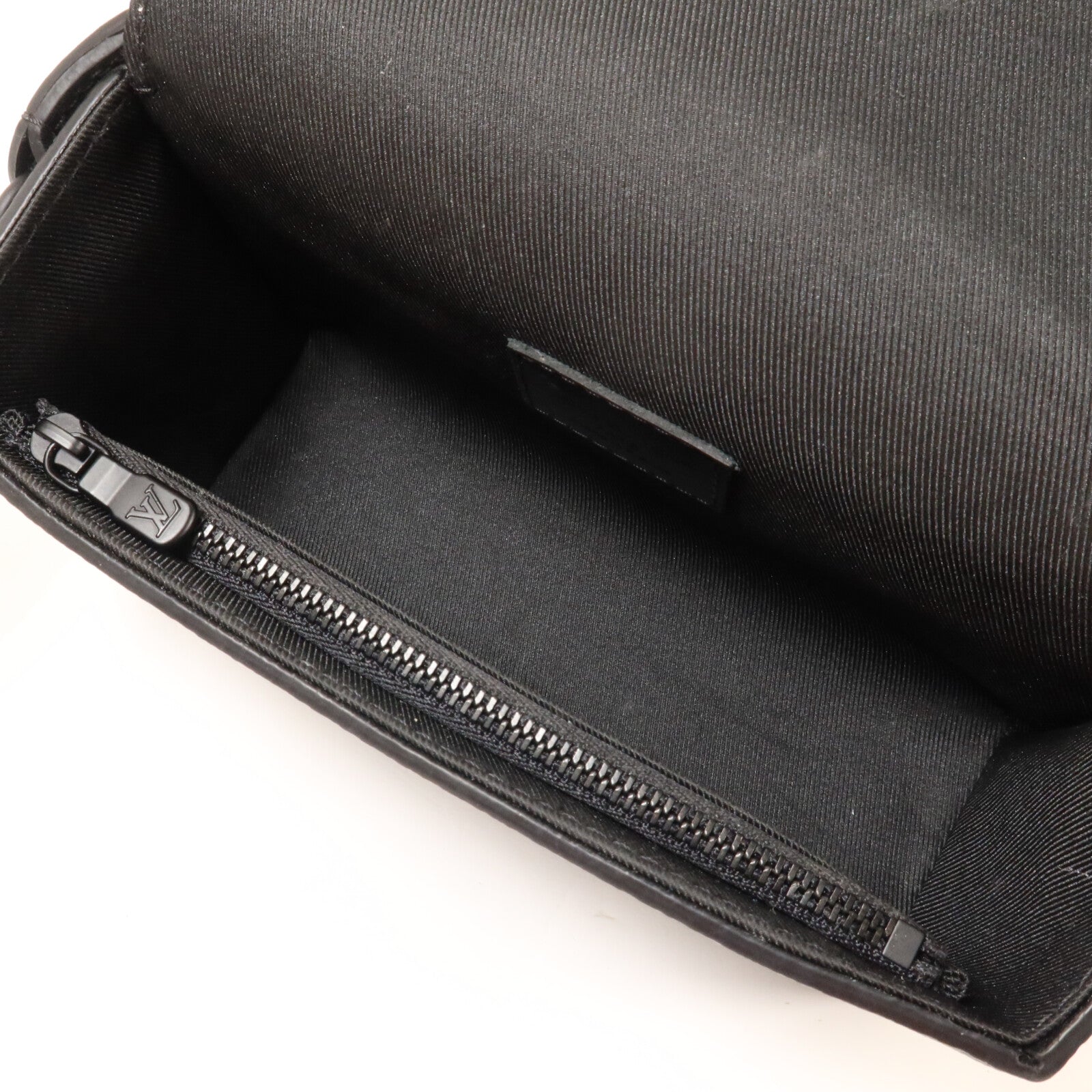 LOUIS VUITTON Steamer M81783 肩背包 塗層帆布 5
