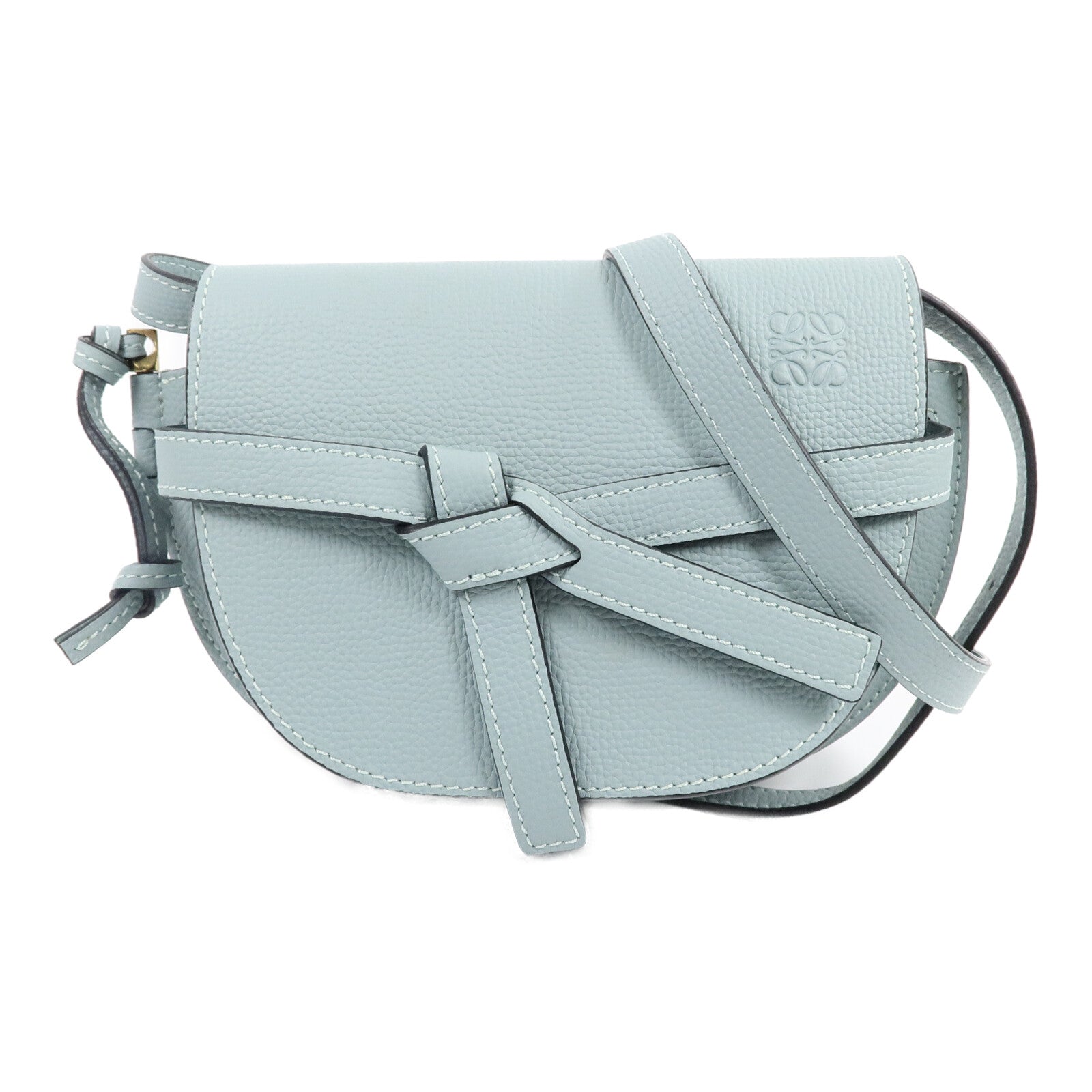 LOUIS VUITTON A650N46X02 Shoulder Bag Calfskin