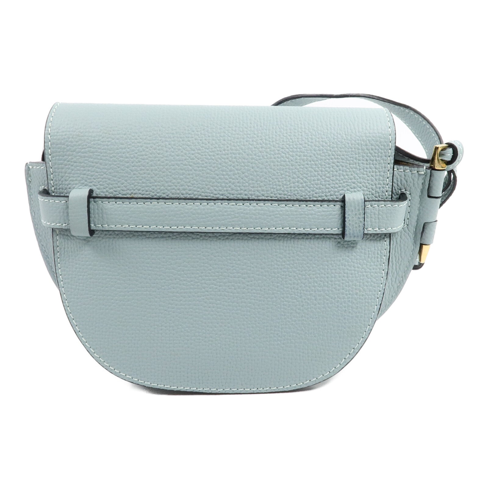 LOUIS VUITTON A650N46X02 Shoulder Bag Calfskin 2