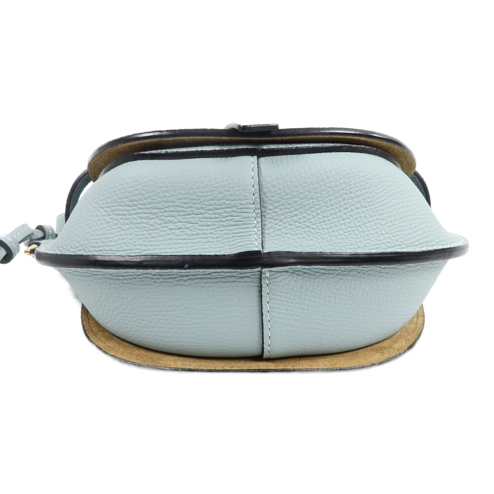 LOUIS VUITTON A650N46X02 Shoulder Bag Calfskin 4