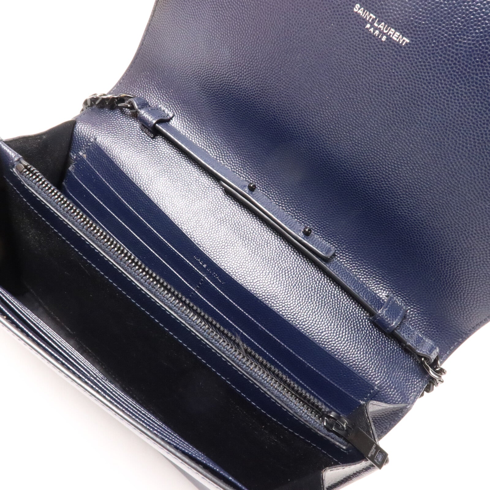 LOUIS VUITTON 377829 肩背包 牛皮 5