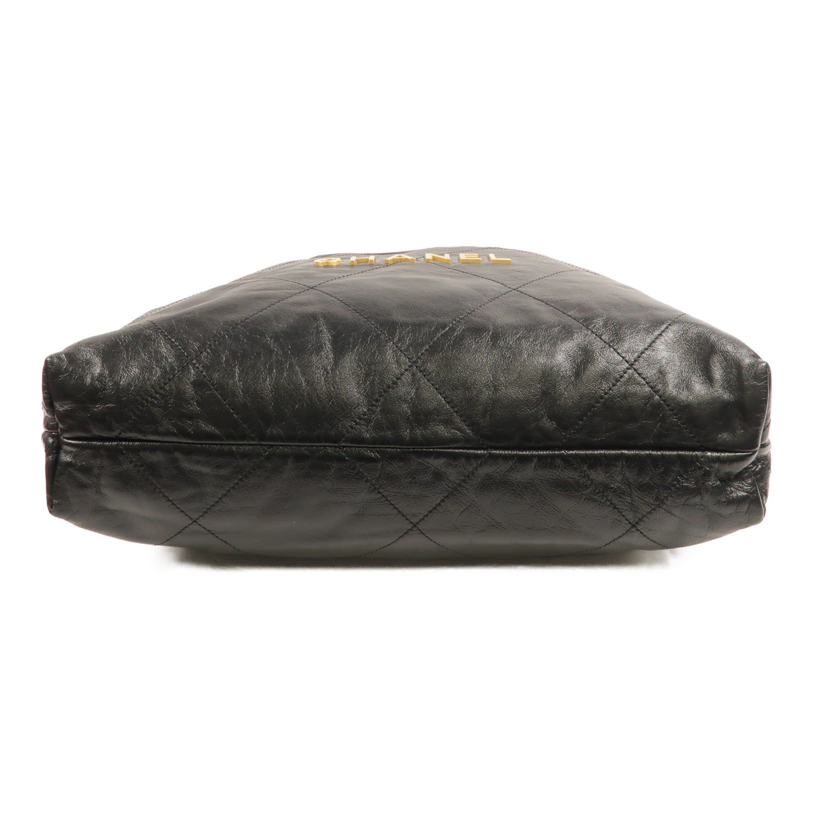 LOUIS VUITTON Chanel 肩背包 牛皮 4