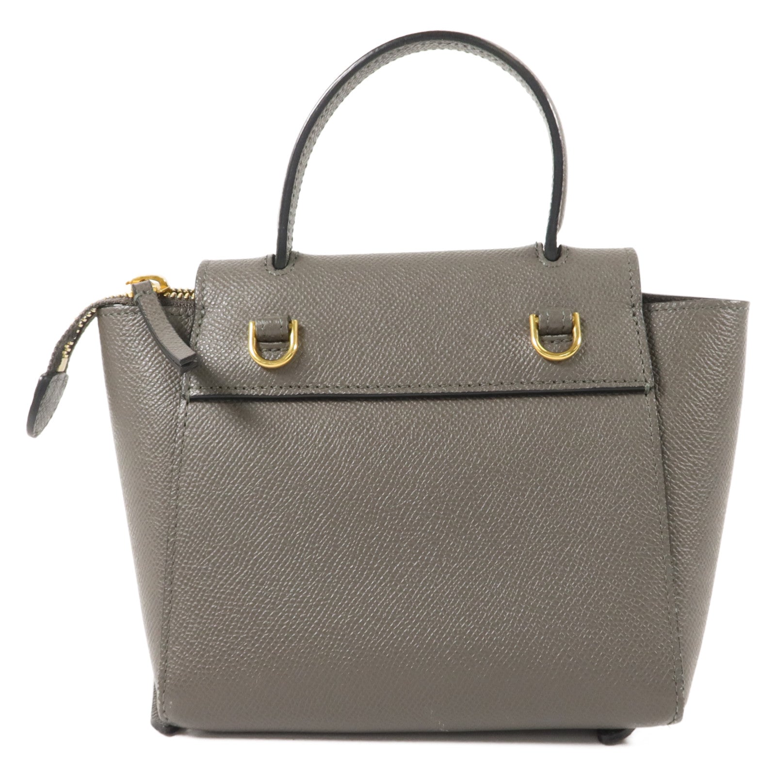 LOUIS VUITTON SIM0210 兩用包 牛皮 2