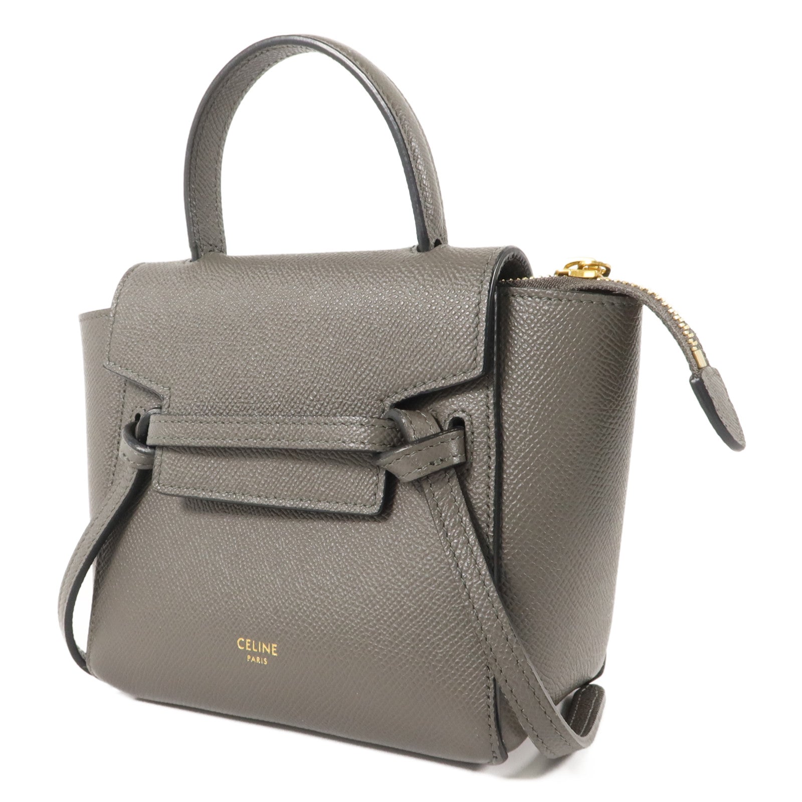 LOUIS VUITTON SIM0210 兩用包 牛皮 3