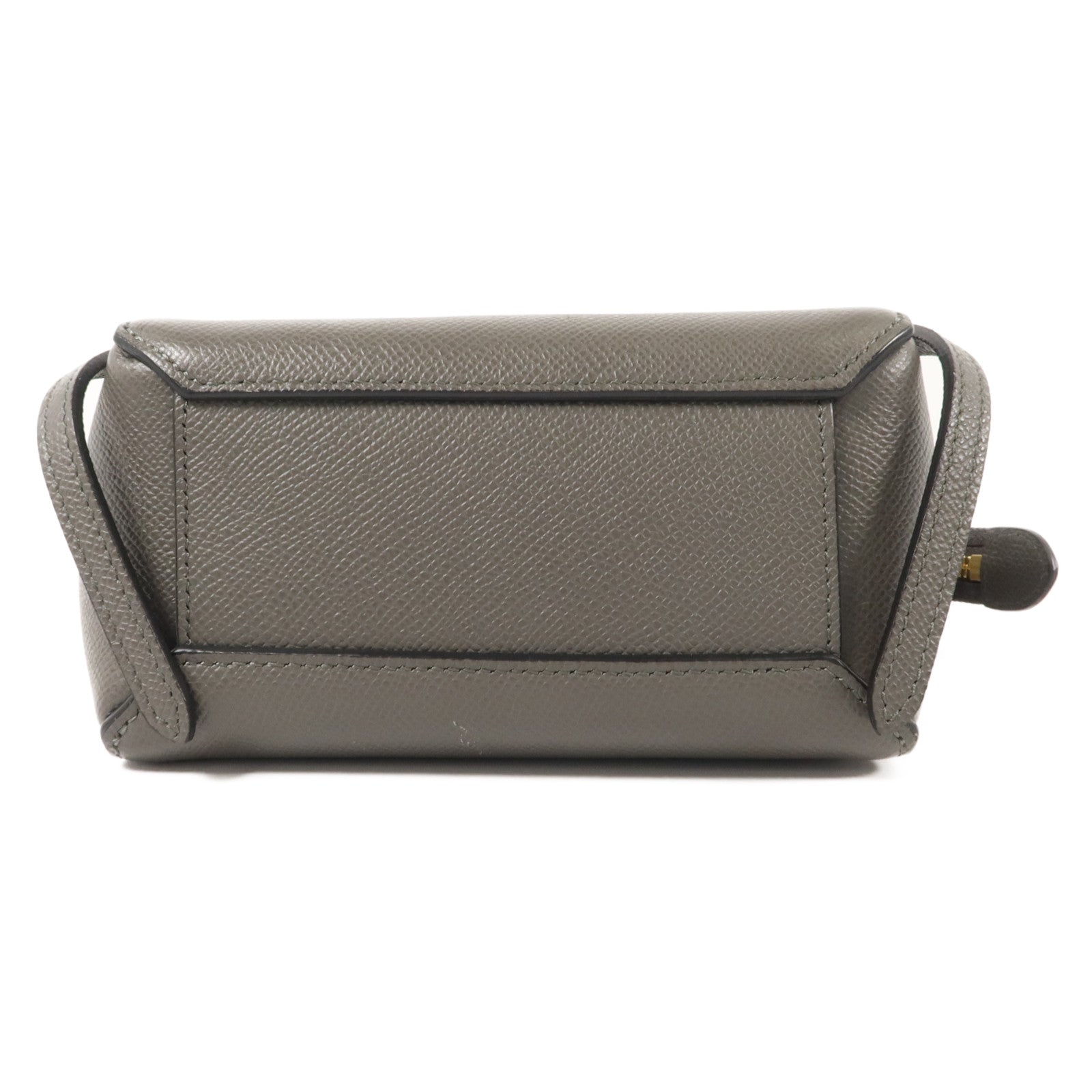 LOUIS VUITTON SIM0210 兩用包 牛皮 4