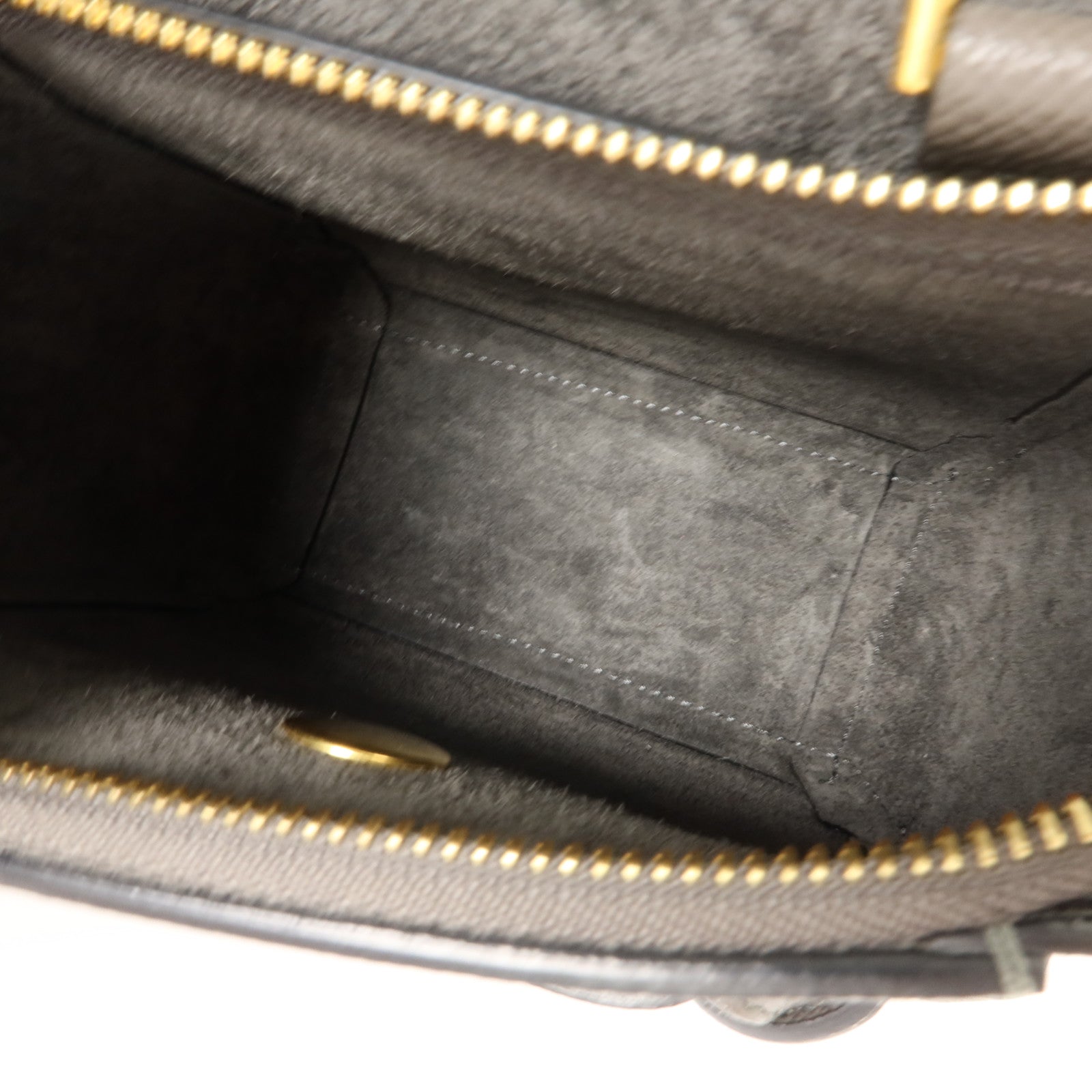LOUIS VUITTON SIM0210 兩用包 牛皮 5