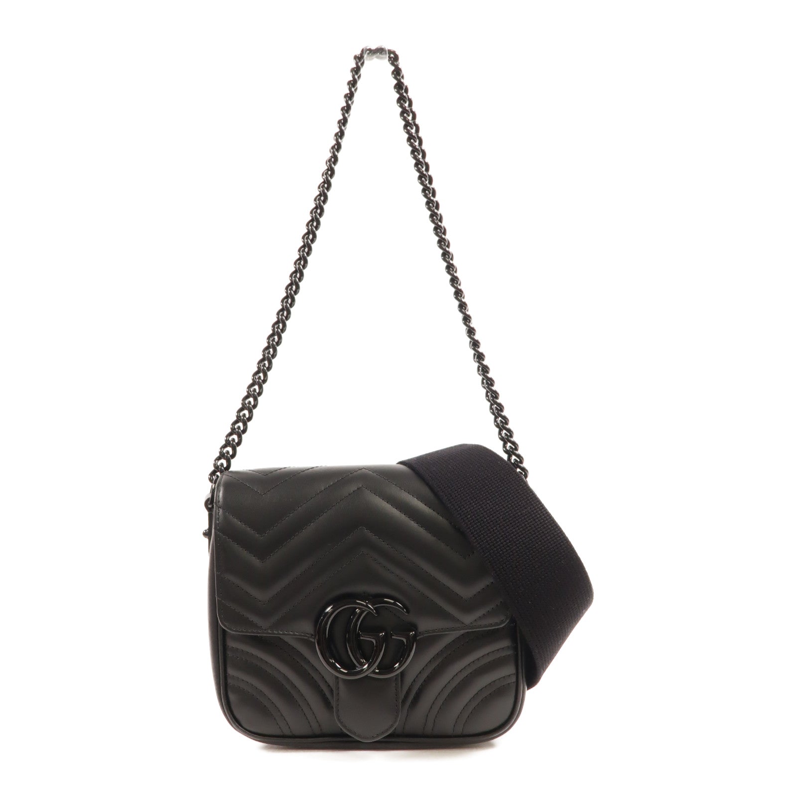 LOUIS VUITTON 739681 兩用包 牛皮