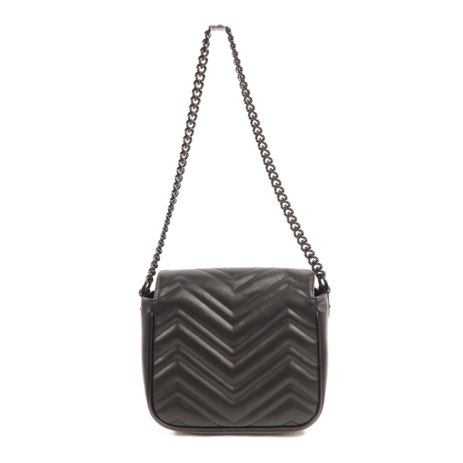 LOUIS VUITTON 739681 兩用包 牛皮 2