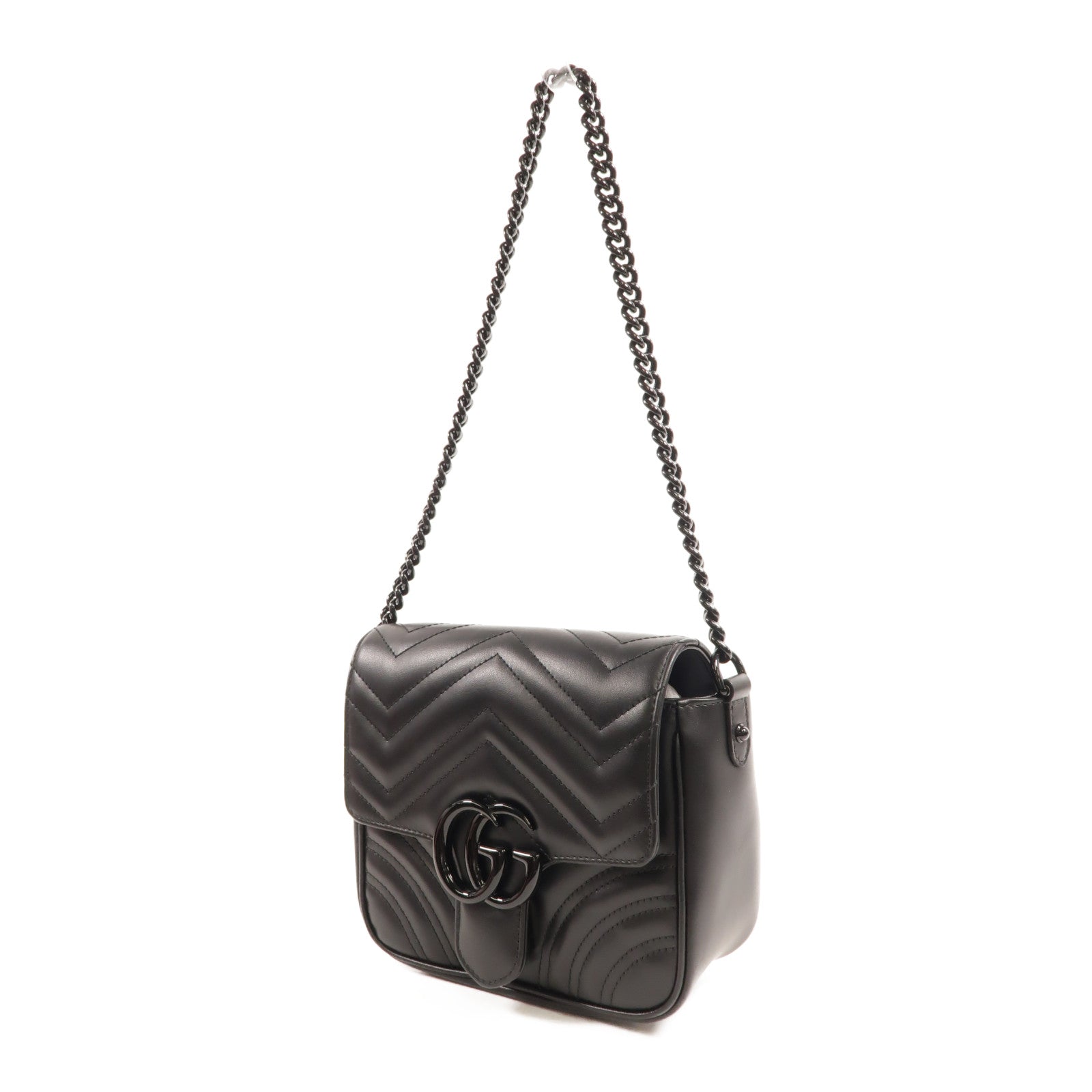 LOUIS VUITTON 739681 兩用包 牛皮 3