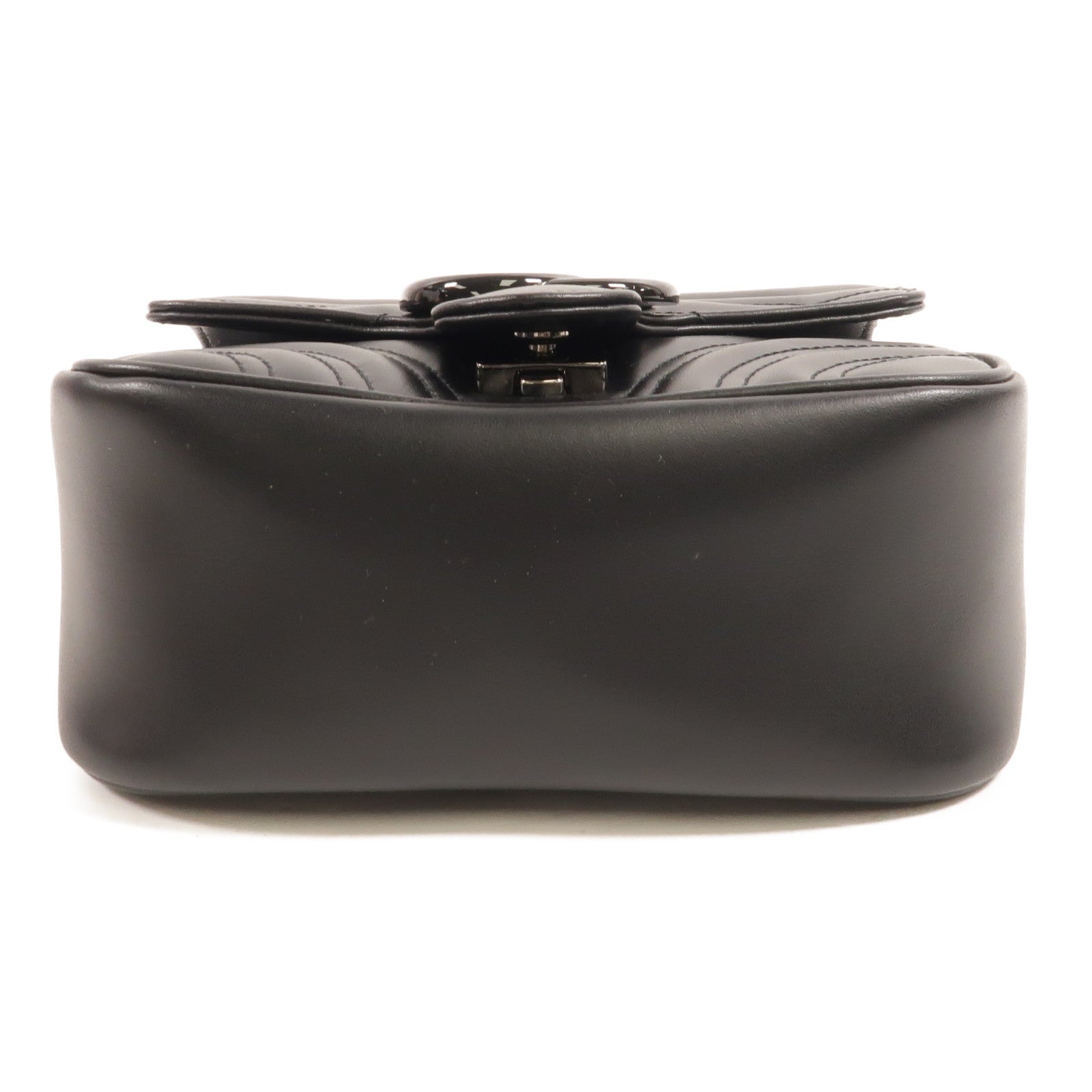 LOUIS VUITTON 739681 兩用包 牛皮 4