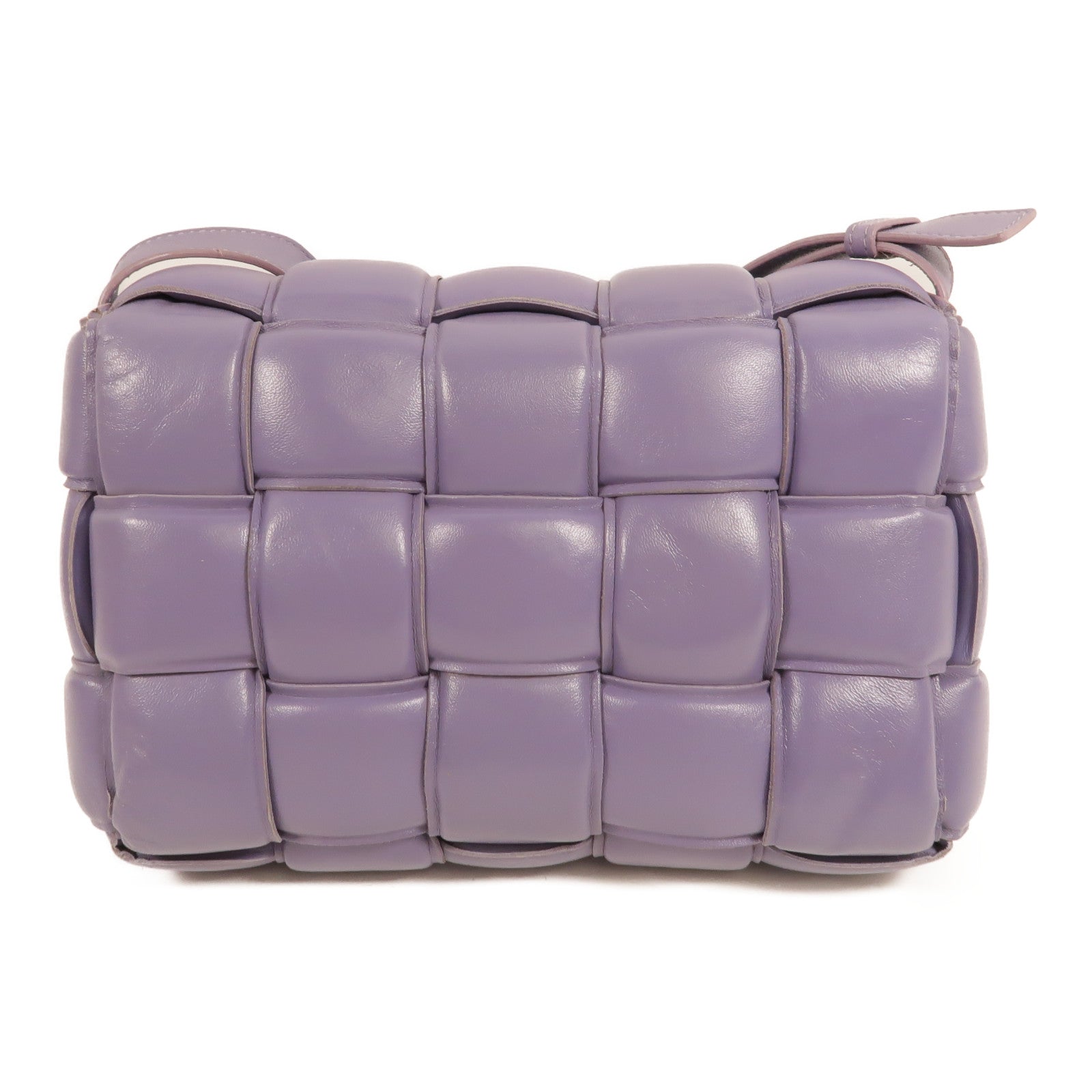 LOUIS VUITTON 肩背包 羊皮 2