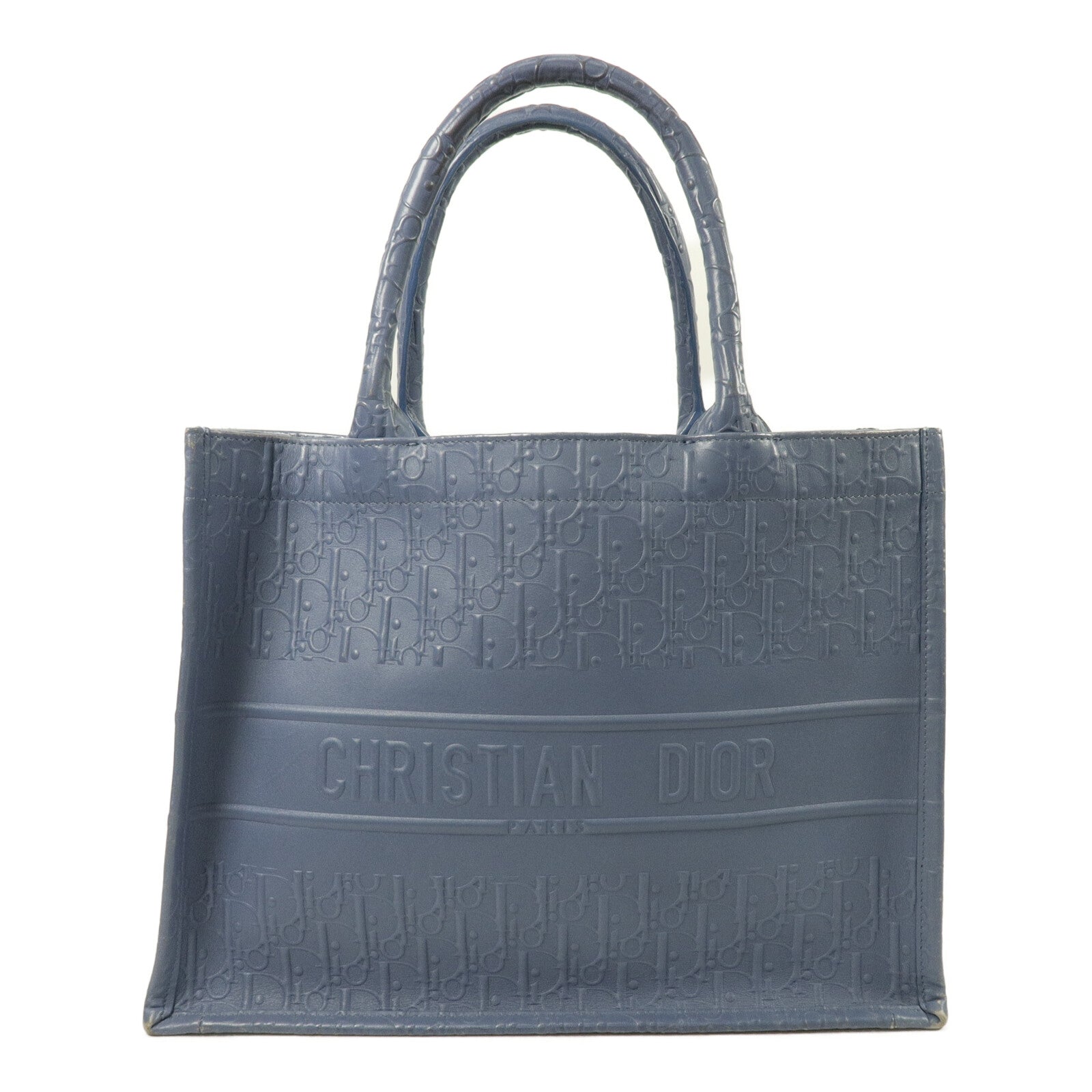LOUIS VUITTON 托特包 牛皮