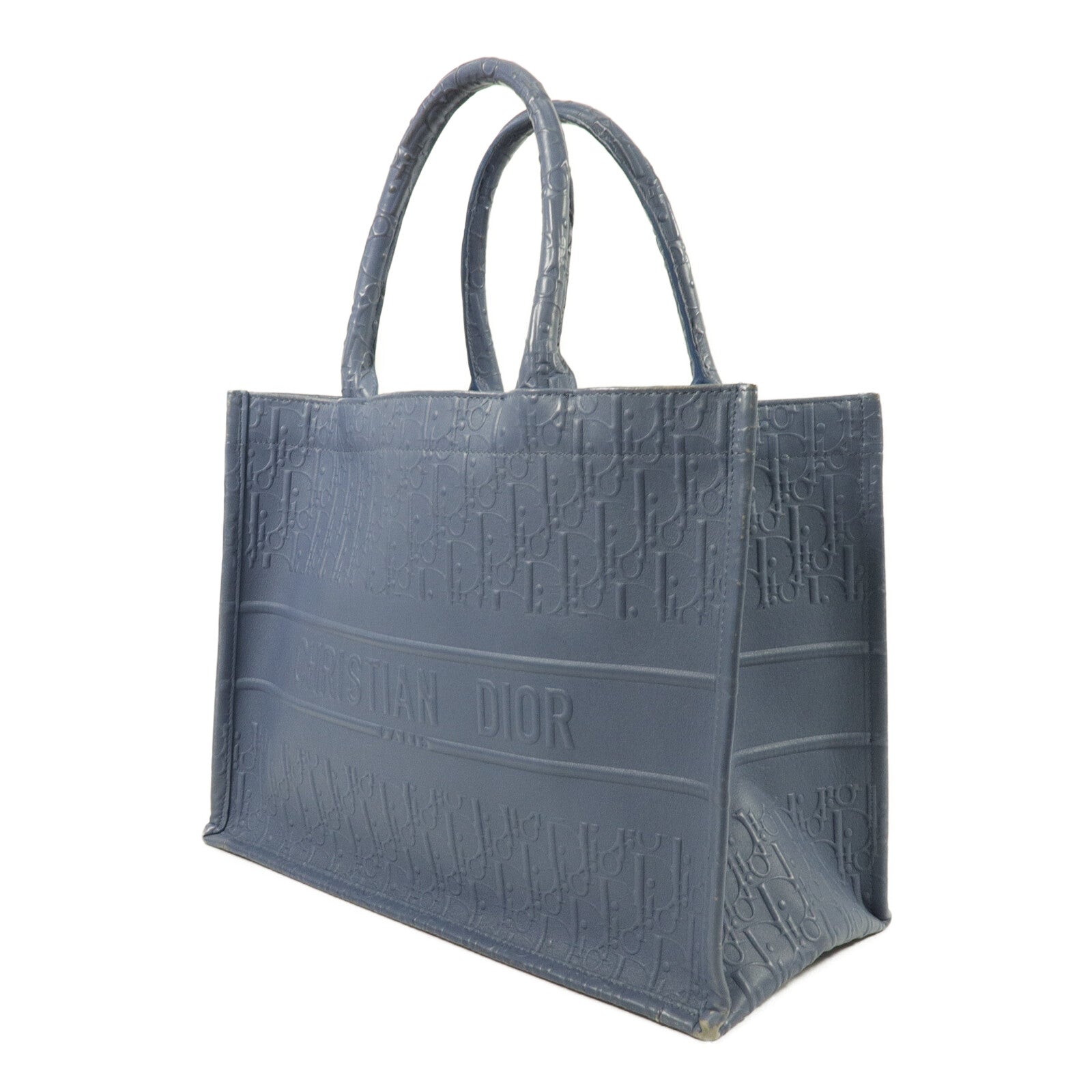 LOUIS VUITTON 托特包 牛皮 2
