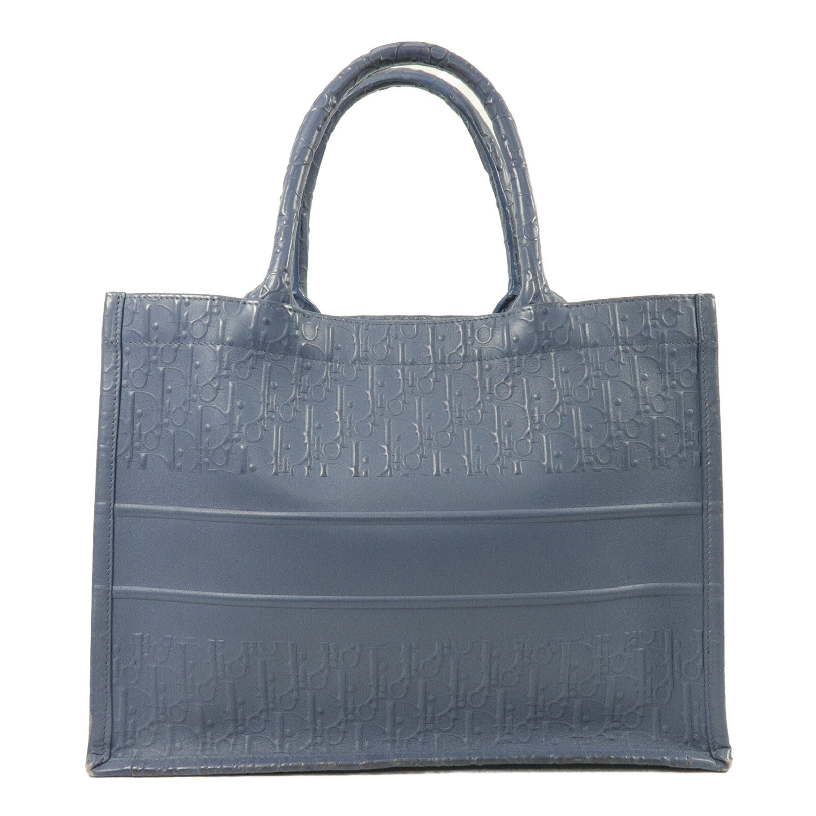 LOUIS VUITTON 托特包 牛皮 3
