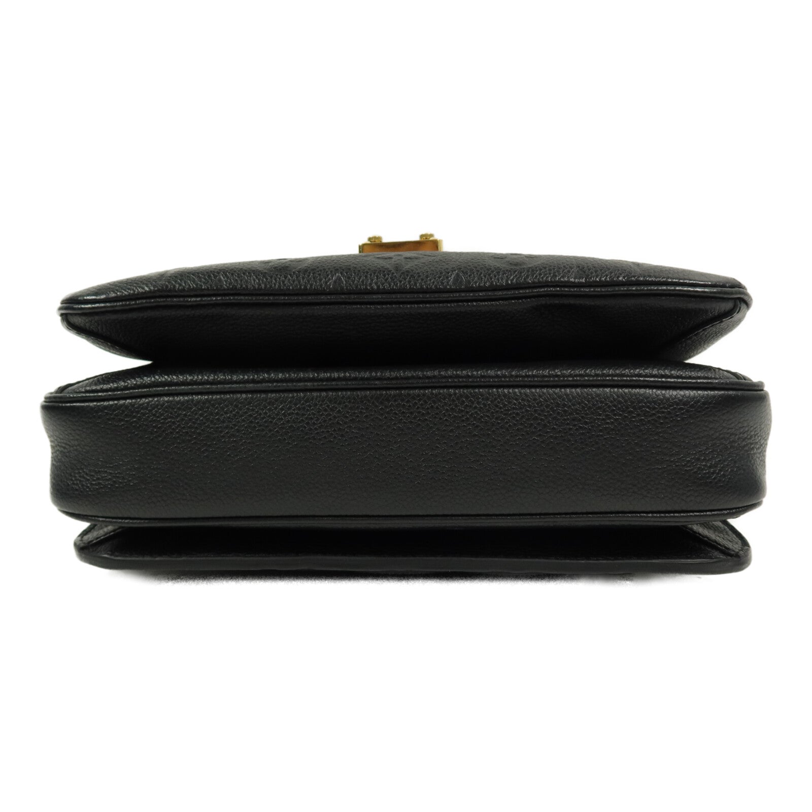 LOUIS VUITTON Pochette Metis M41487 2-Way Bag Calfskin 4