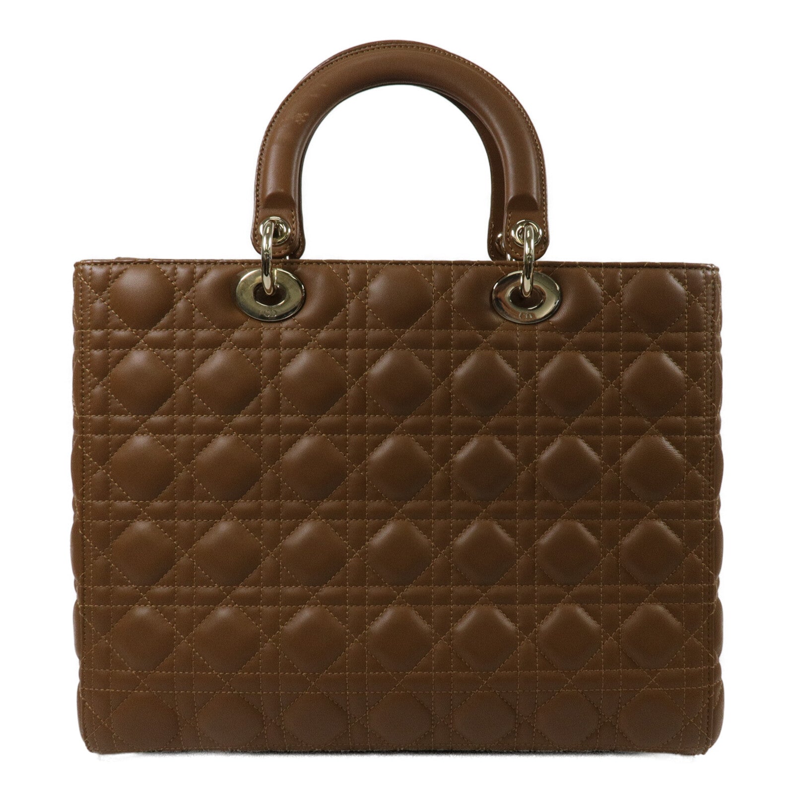 LOUIS VUITTON 兩用包 羊皮 3