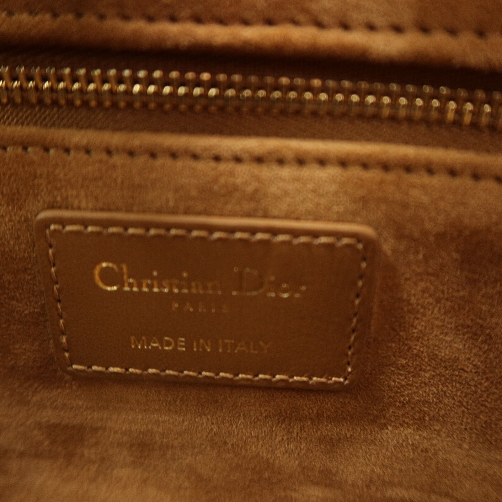 LOUIS VUITTON 2-Way Bag Lambskin 6