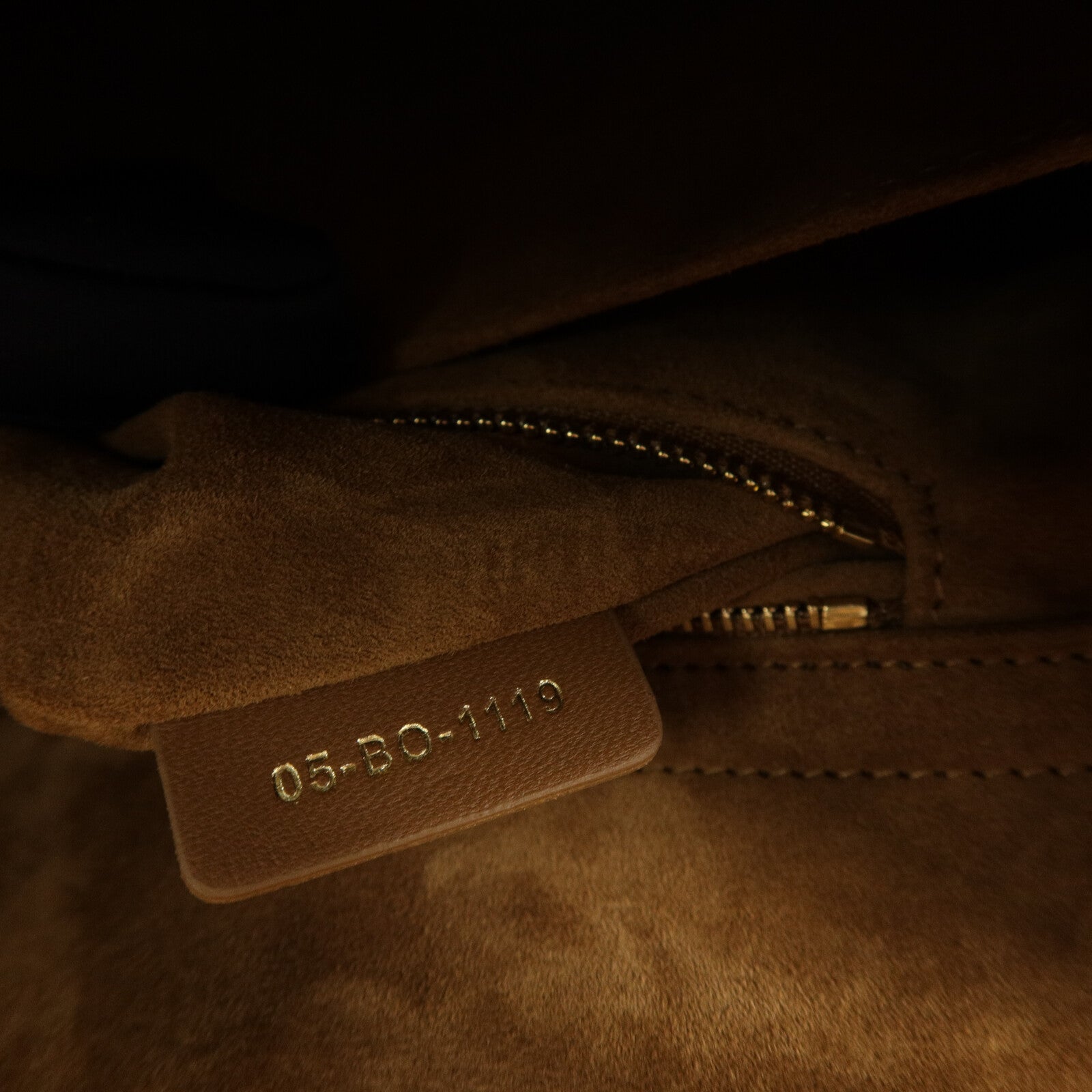 LOUIS VUITTON 2-Way Bag Lambskin 7