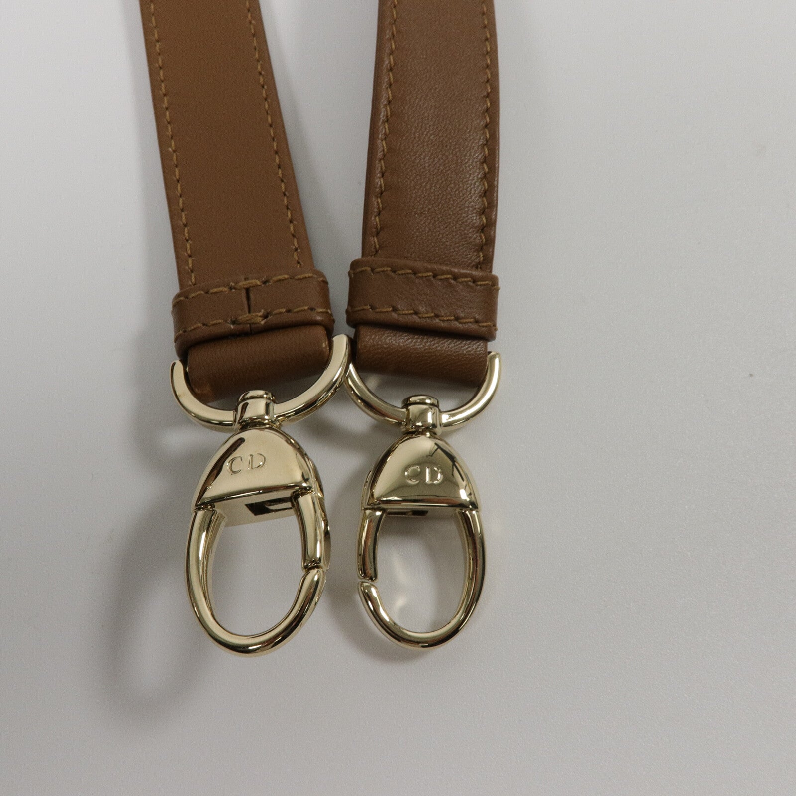 LOUIS VUITTON 2-Way Bag Lambskin 9