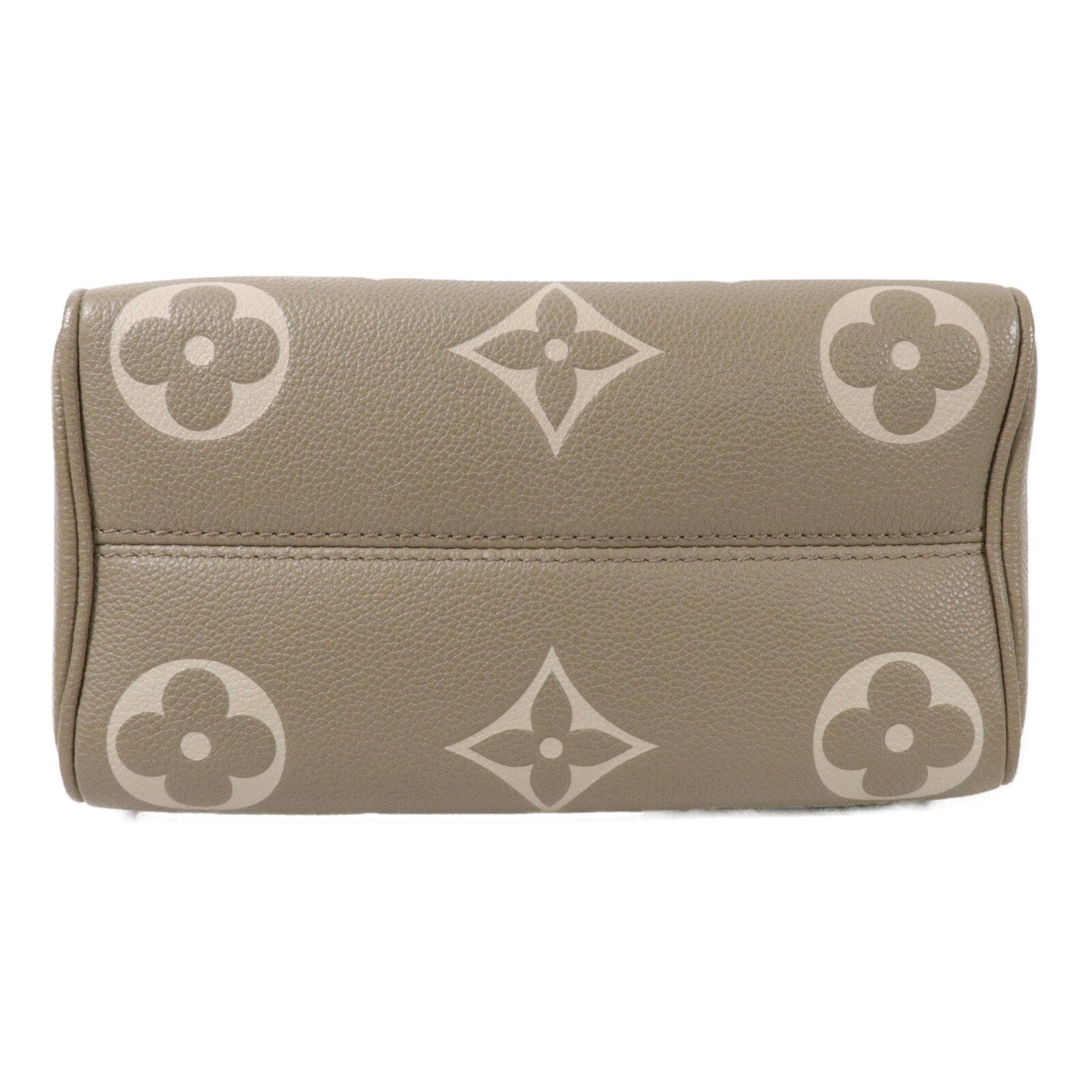 LOUIS VUITTON Speedy Bandouliere M46575 兩用包 牛皮 4