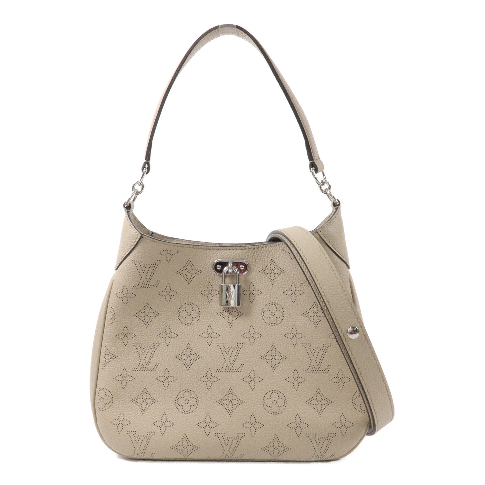 LOUIS VUITTON M27336 Shoulder Bag Calfskin