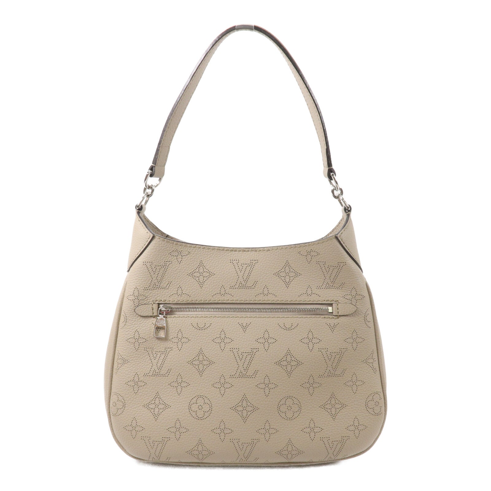 LOUIS VUITTON M27336 肩背包 牛皮 2