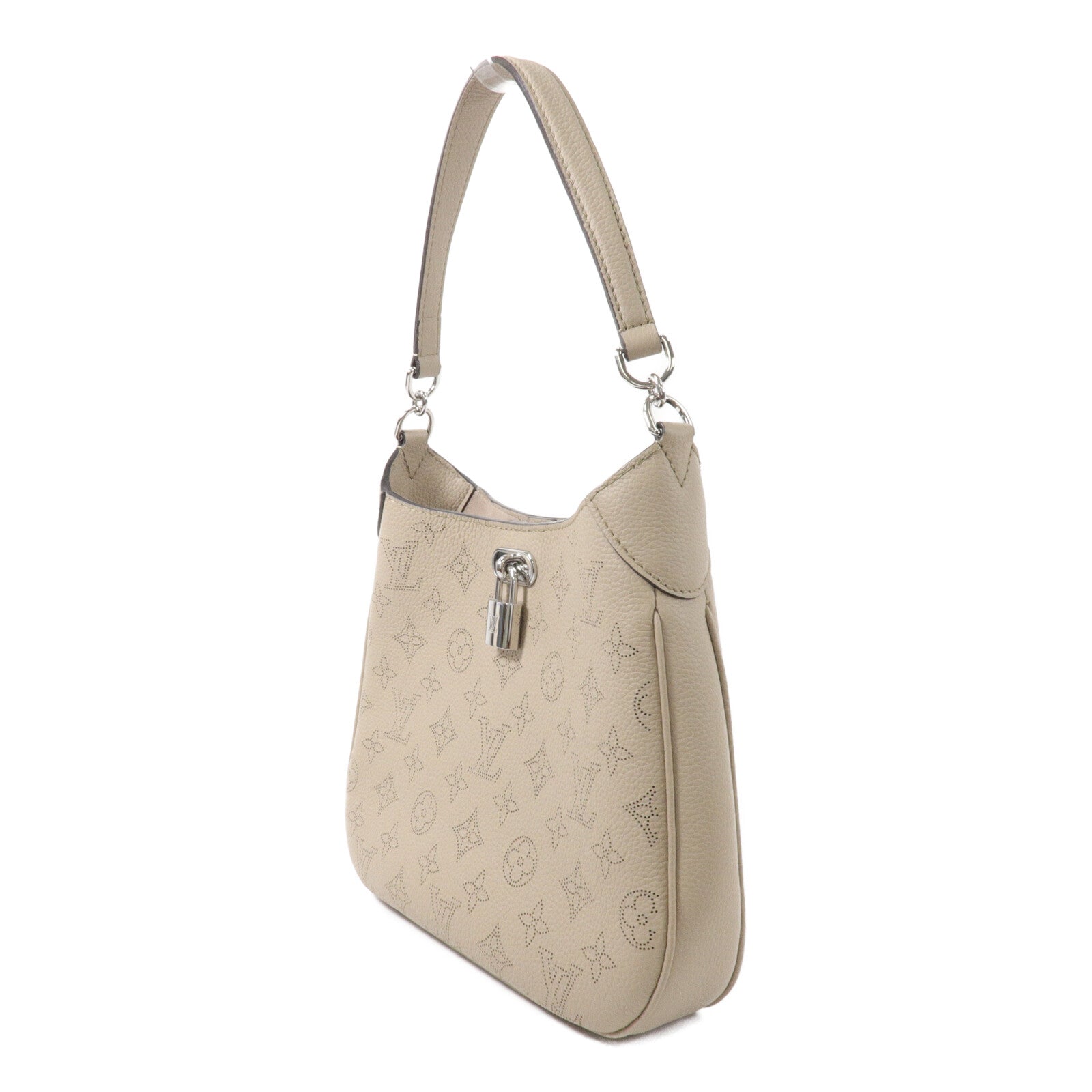 LOUIS VUITTON M27336 肩背包 牛皮 3