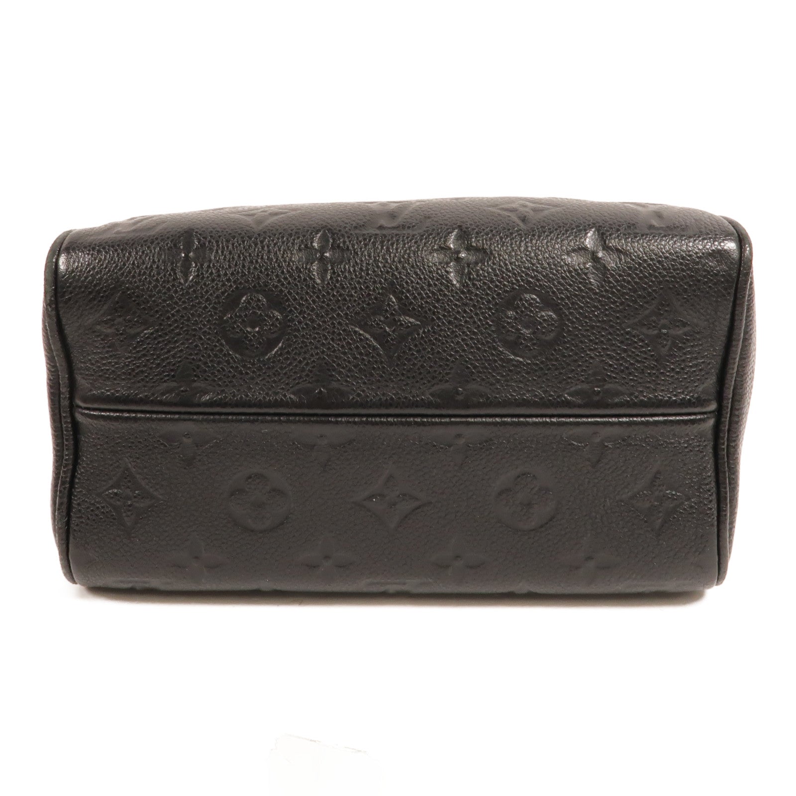 LOUIS VUITTON Speedy Bandouliere M42397 兩用包 牛皮 4