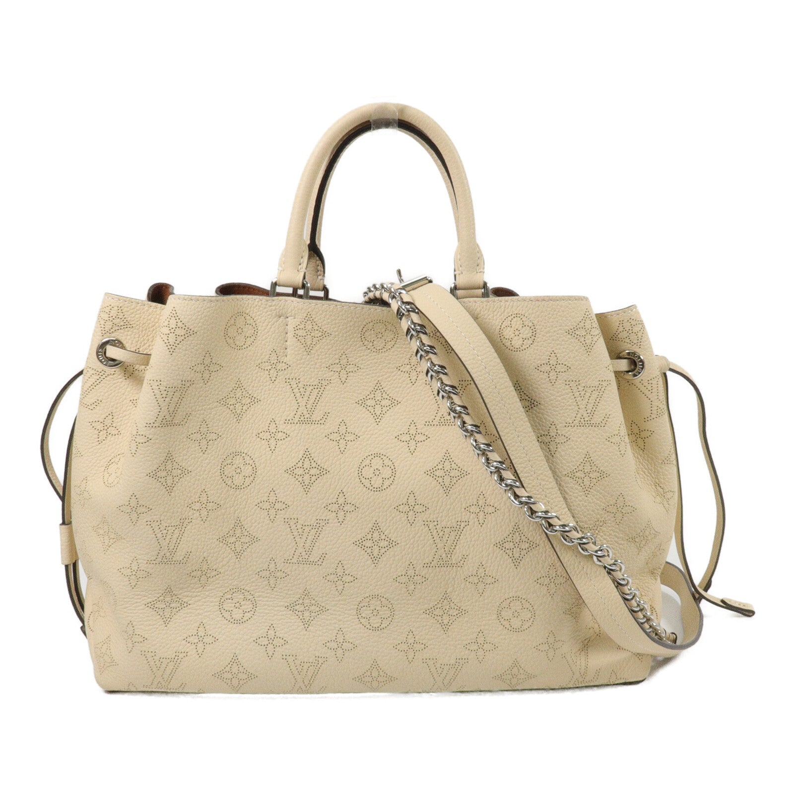 LOUIS VUITTON Bella M59203 兩用包 牛皮