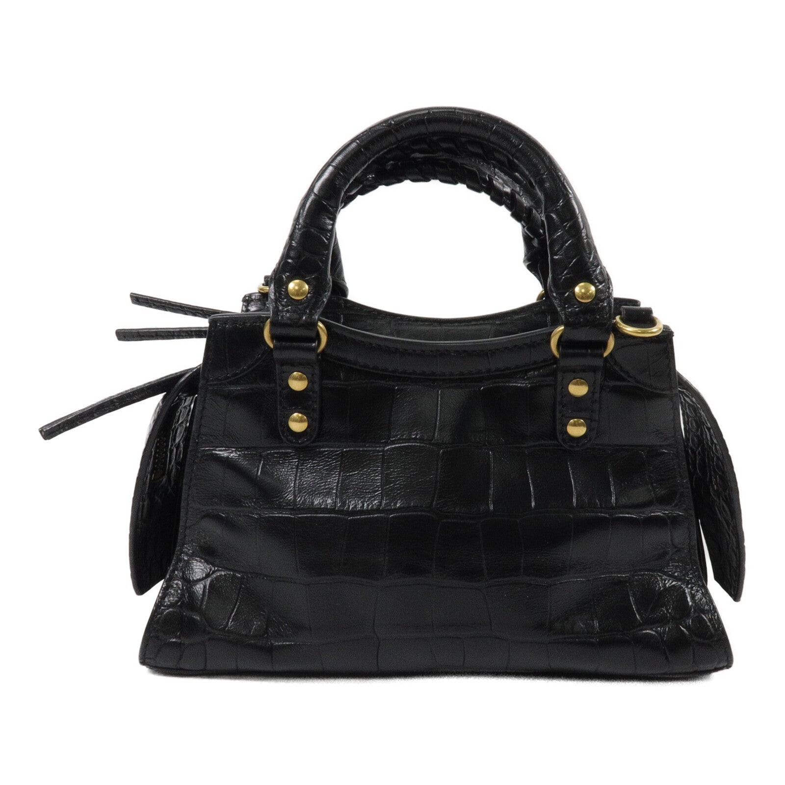 LOUIS VUITTON 638524 兩用包 牛皮 3