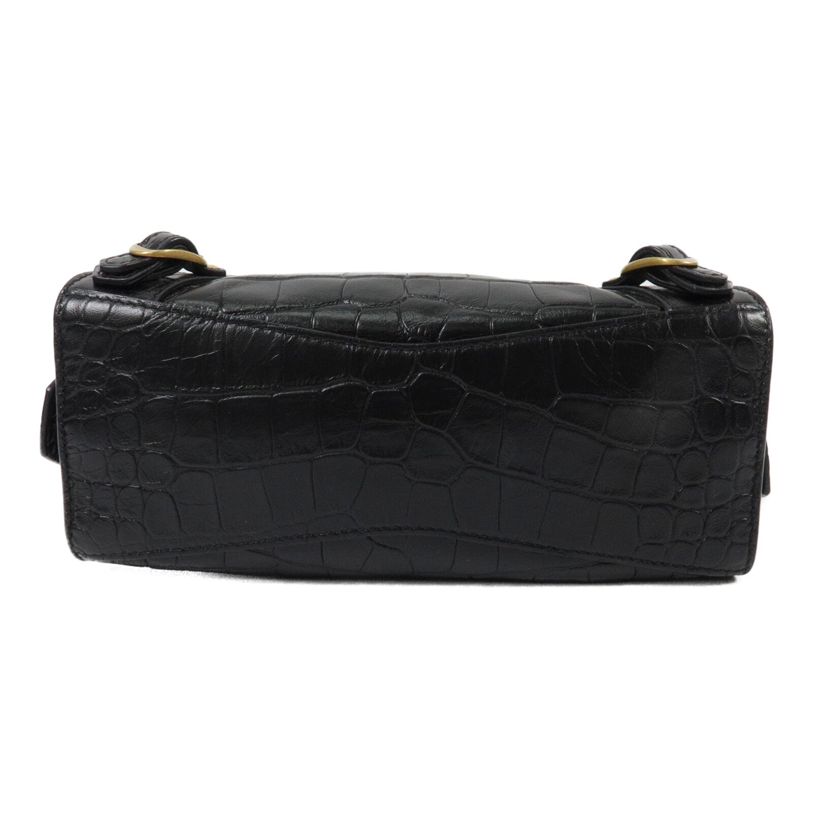 LOUIS VUITTON 638524 兩用包 牛皮 4