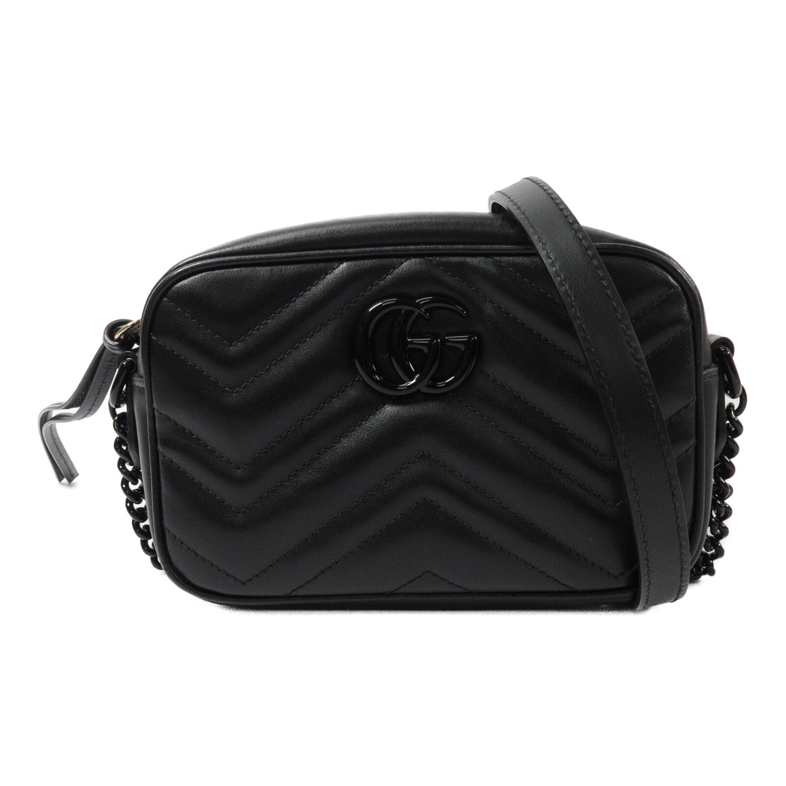 LOUIS VUITTON 634936 Shoulder Bag Calfskin