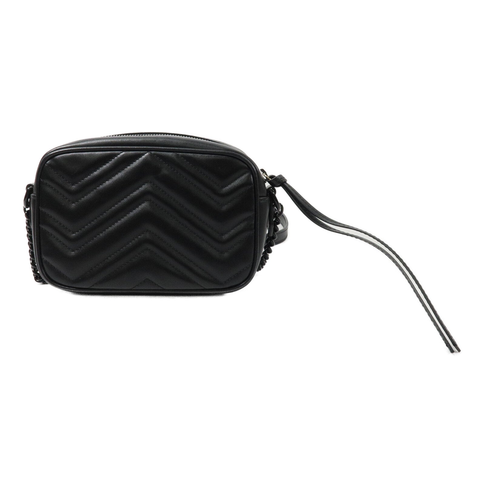 LOUIS VUITTON 634936 Shoulder Bag Calfskin 2