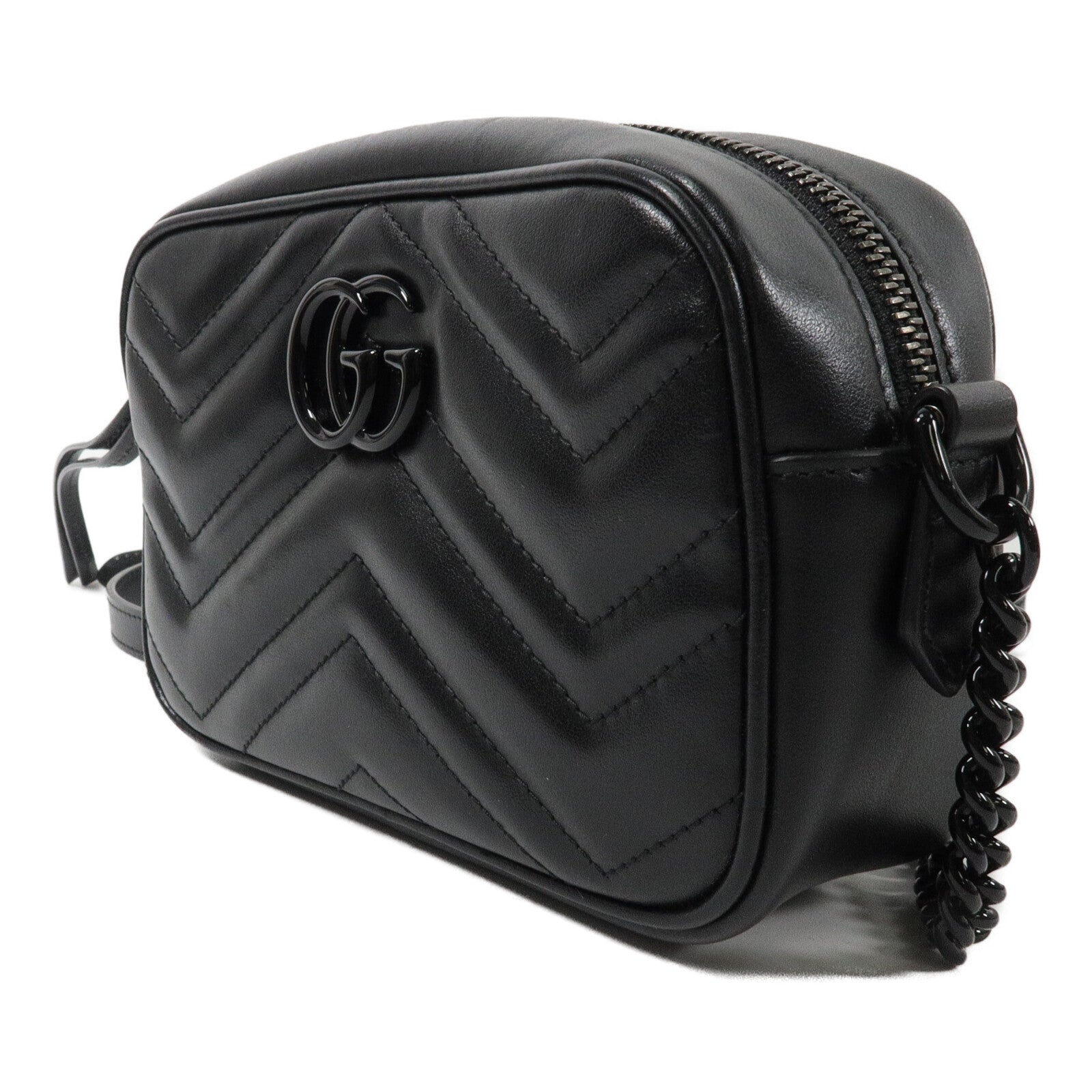 LOUIS VUITTON 634936 Shoulder Bag Calfskin 3