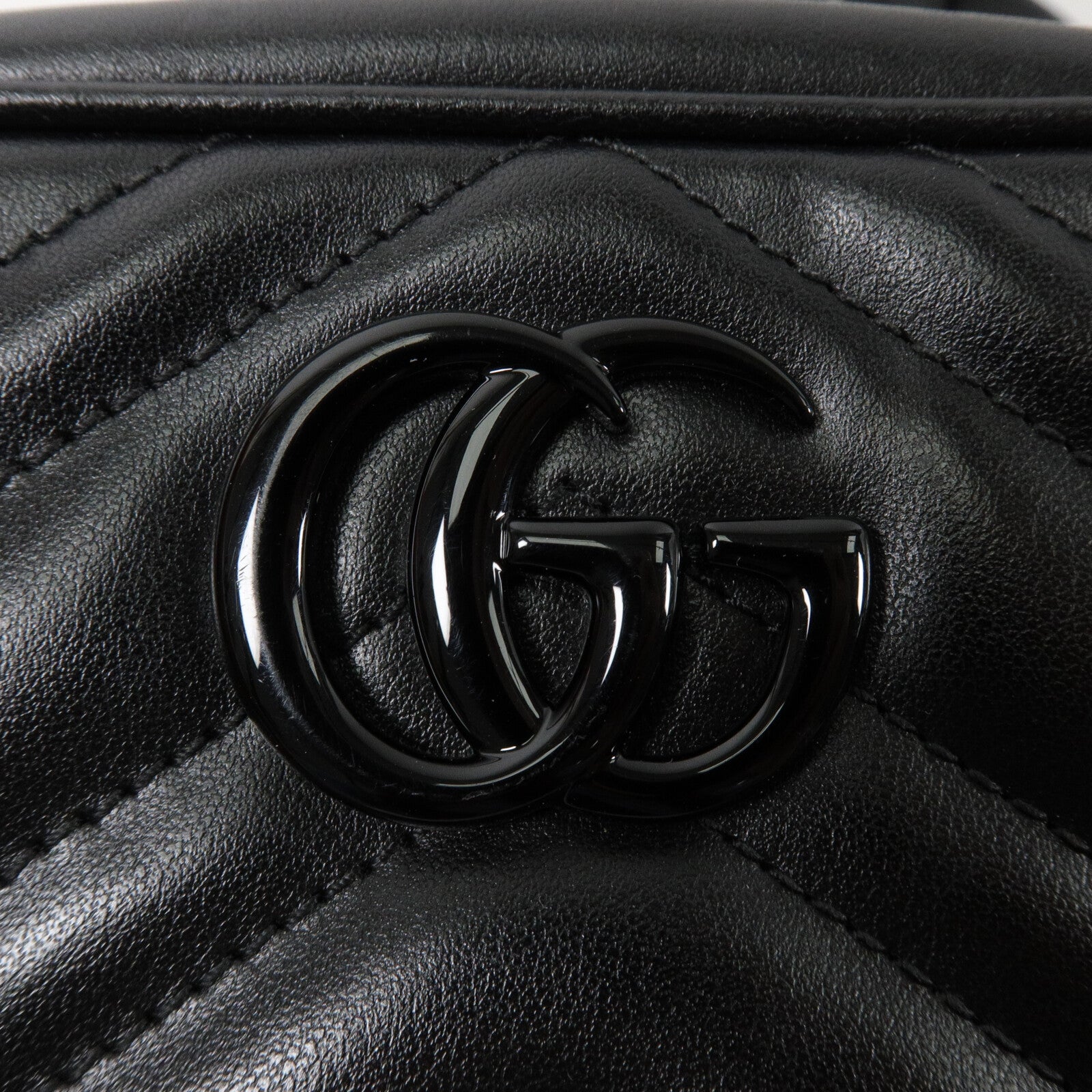 LOUIS VUITTON 634936 Shoulder Bag Calfskin 7