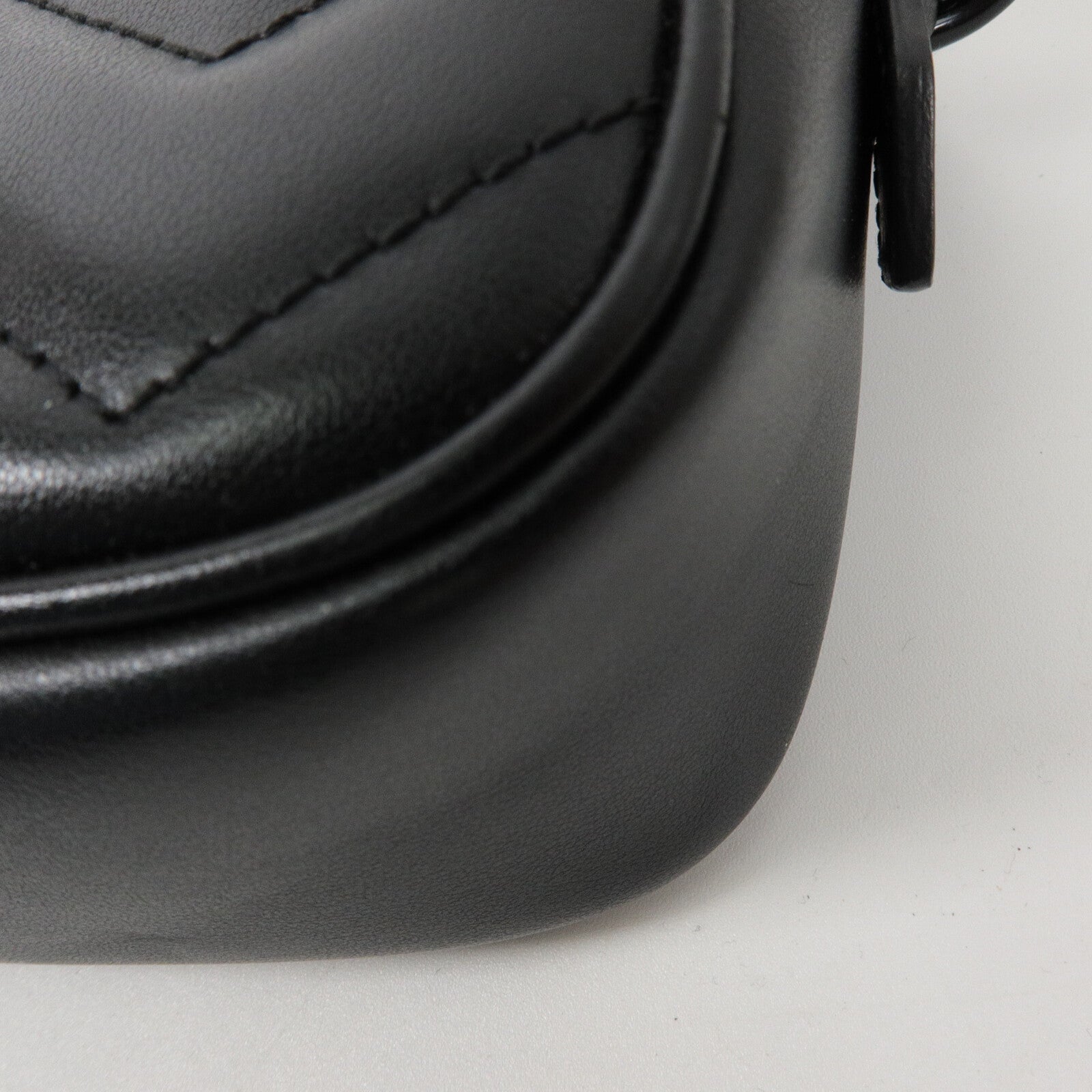 LOUIS VUITTON 634936 Shoulder Bag Calfskin 11